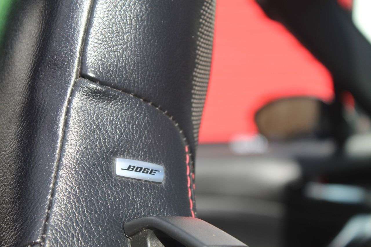 2017 ABARTH 124 SPIDER 2017 ABARTH 124 SPIDER