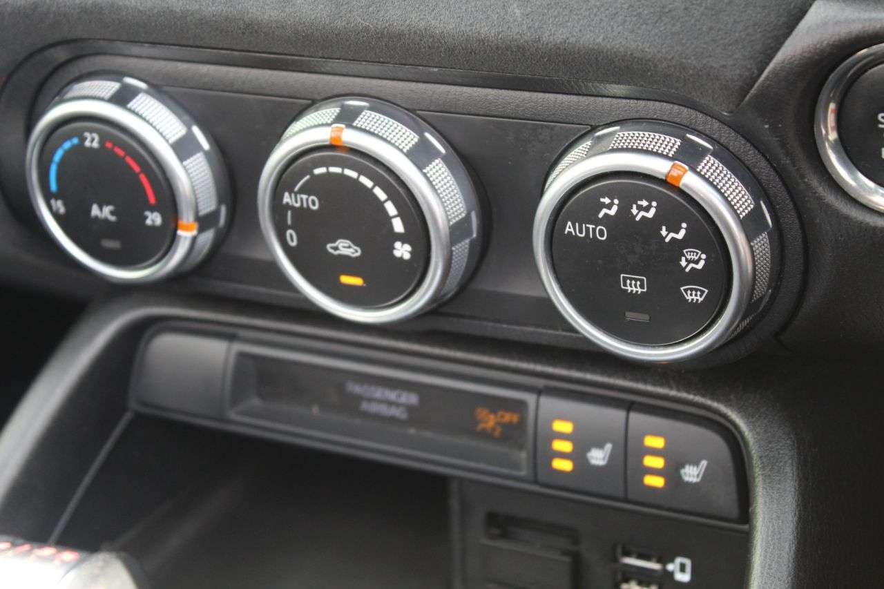 2017 ABARTH 124 SPIDER 2017 ABARTH 124 SPIDER