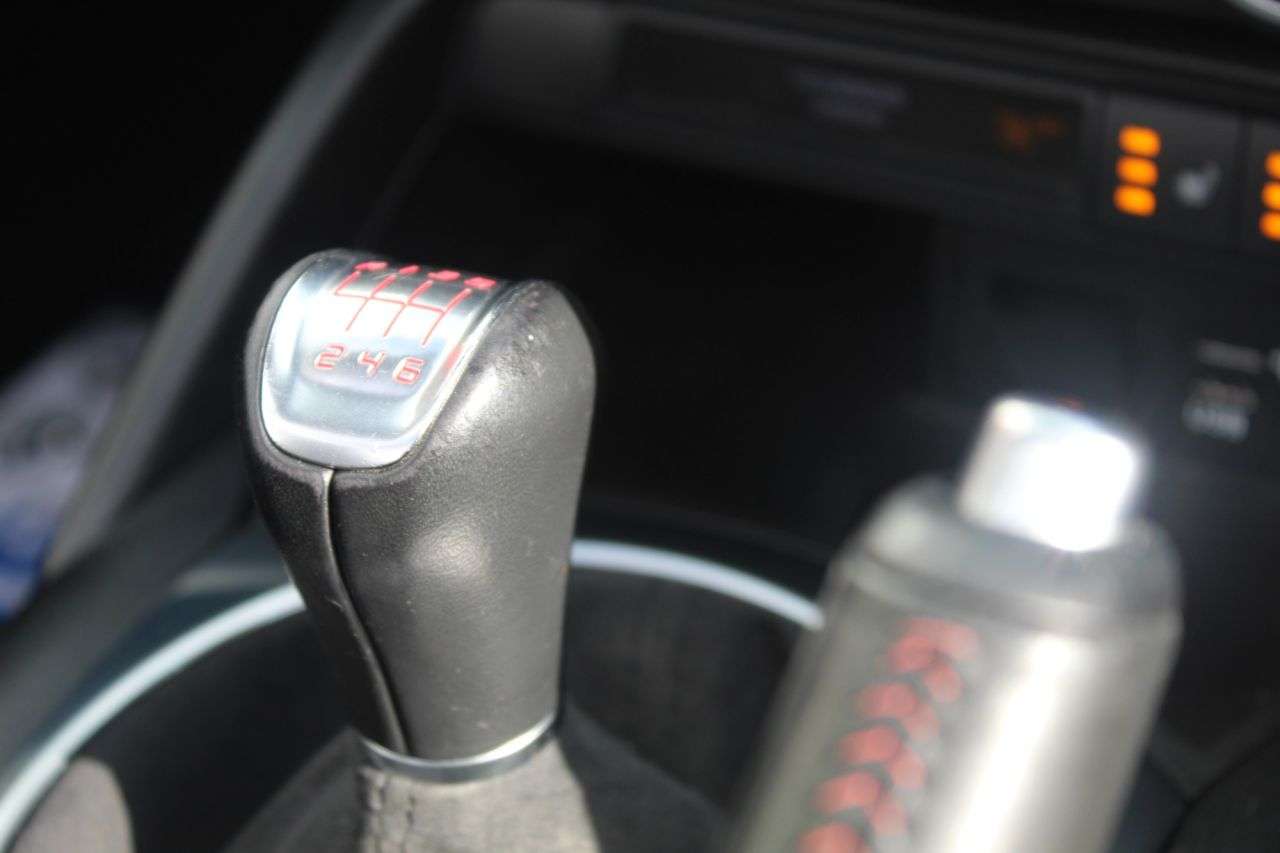 2017 ABARTH 124 SPIDER 2017 ABARTH 124 SPIDER