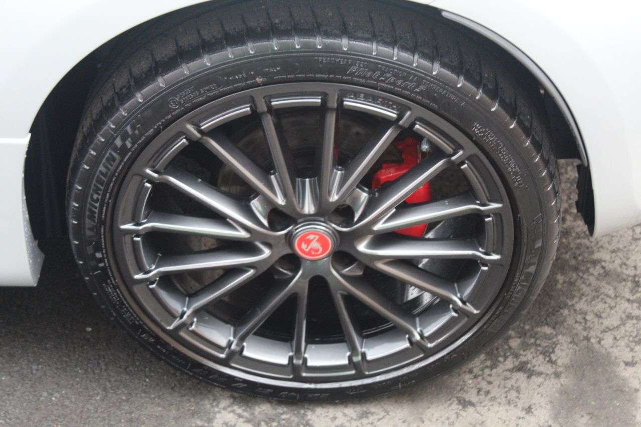 2022 ABARTH 595 2022 ABARTH 595