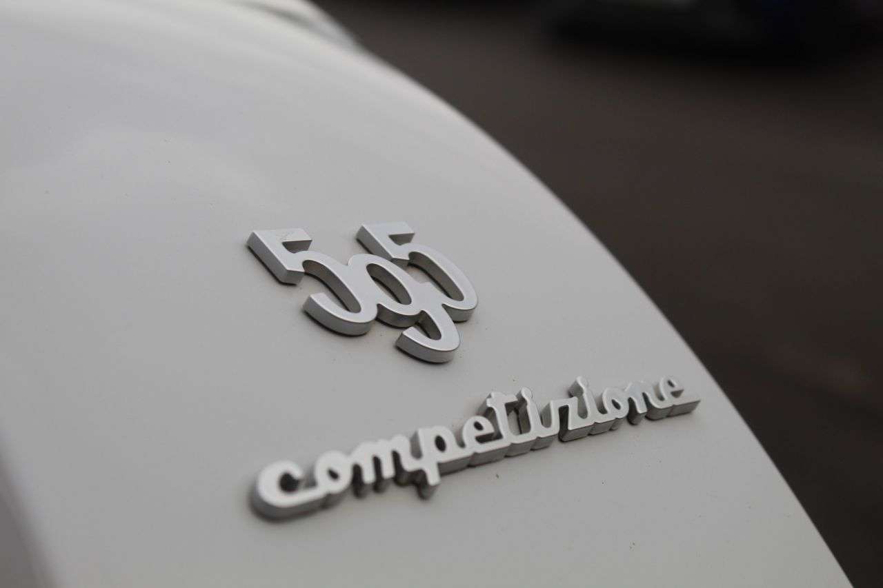 2022 ABARTH 595 2022 ABARTH 595