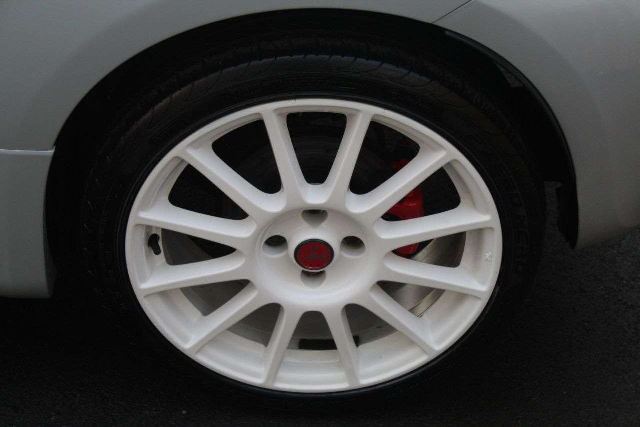 2021 ABARTH 595 2021 ABARTH 595