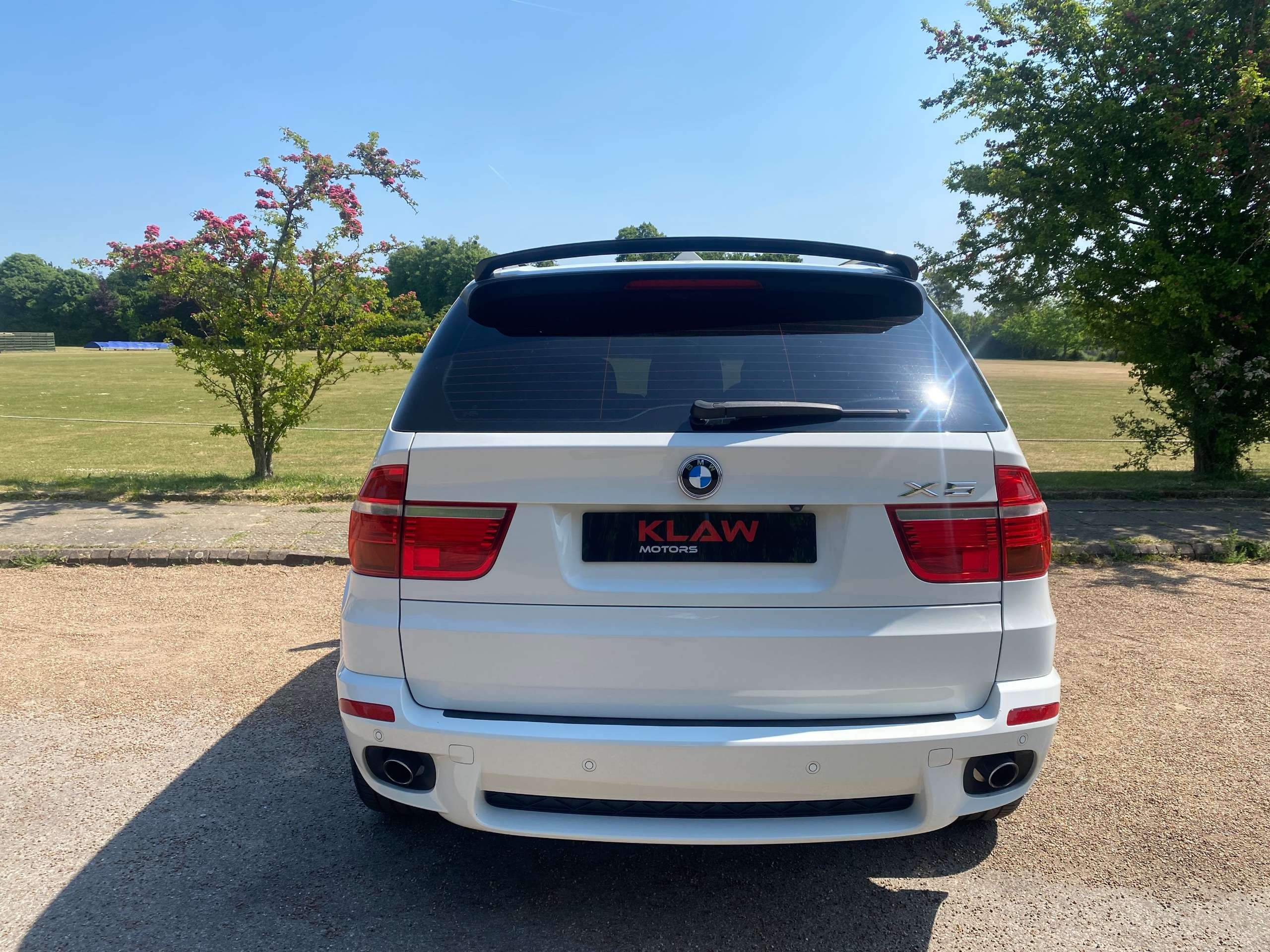 2009 BMW X5 2009 BMW X5