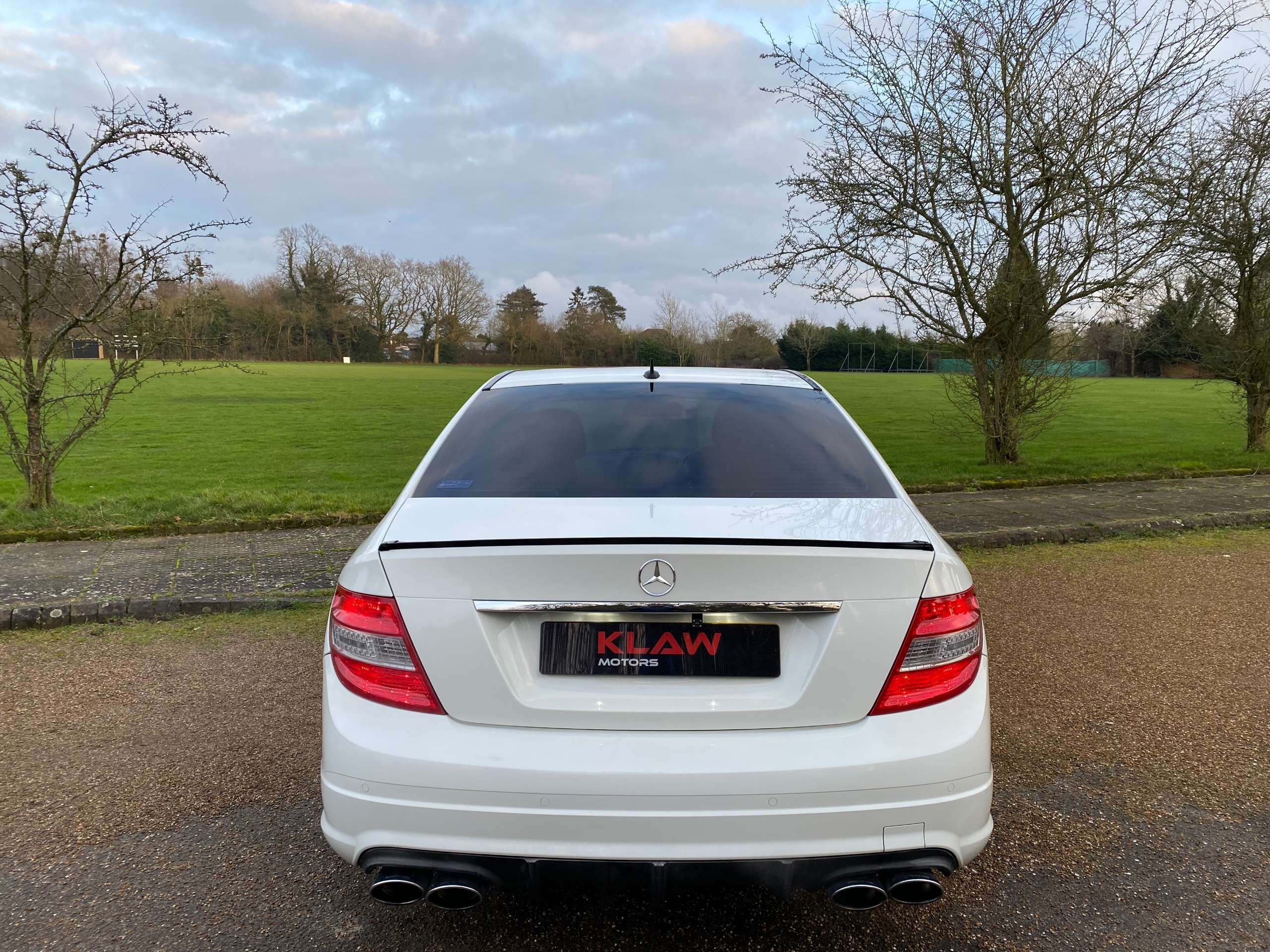 2008 MERCEDES-BENZ C CLASS 2008 MERCEDES-BENZ C CLASS