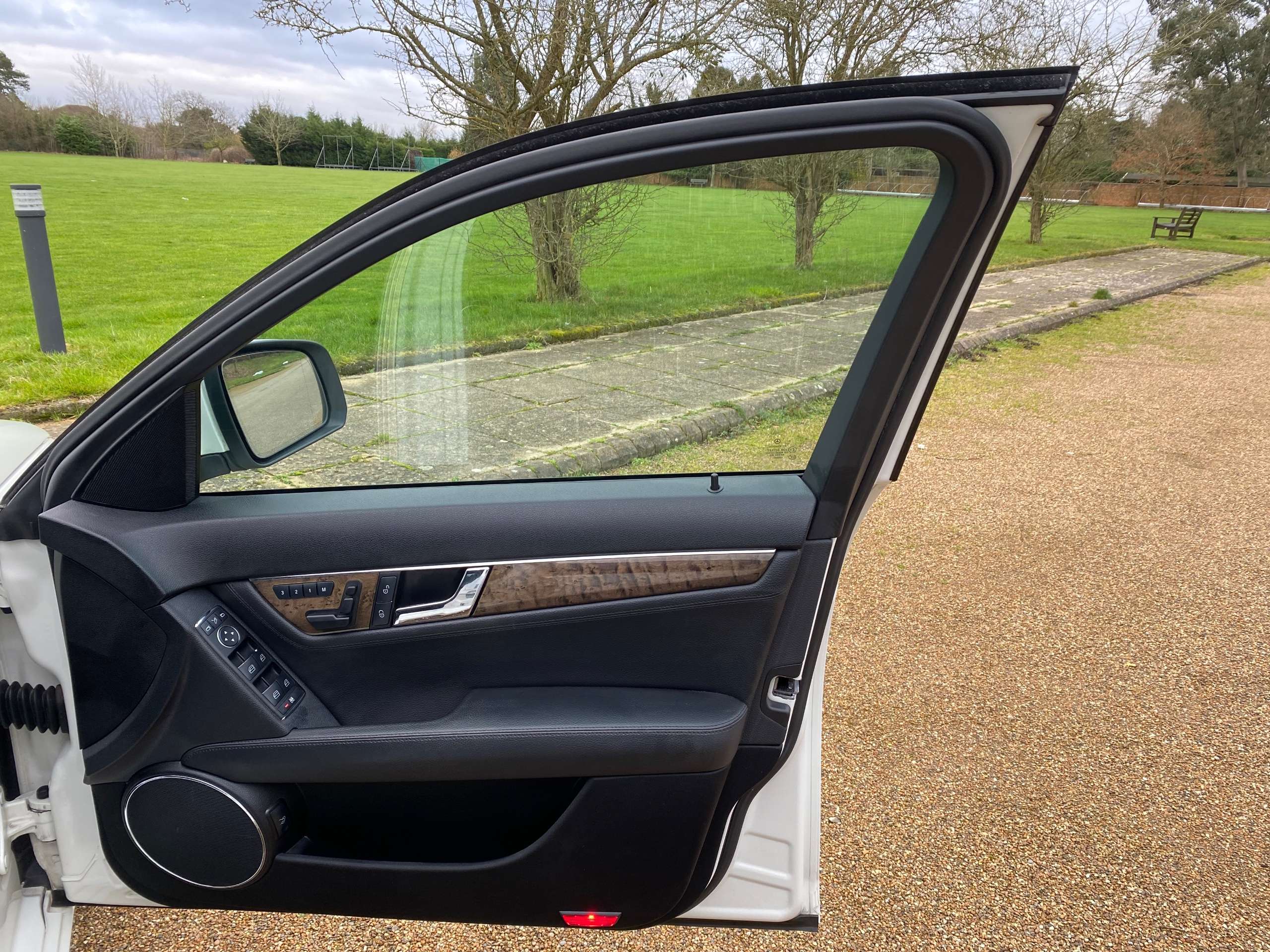 2009 MERCEDES-BENZ C CLASS 2009 MERCEDES-BENZ C CLASS