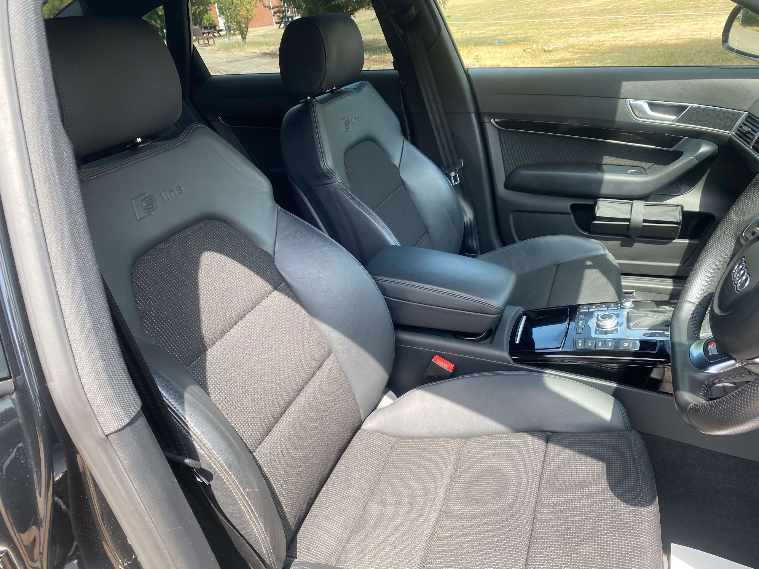 2010 AUDI A6 2010 AUDI A6