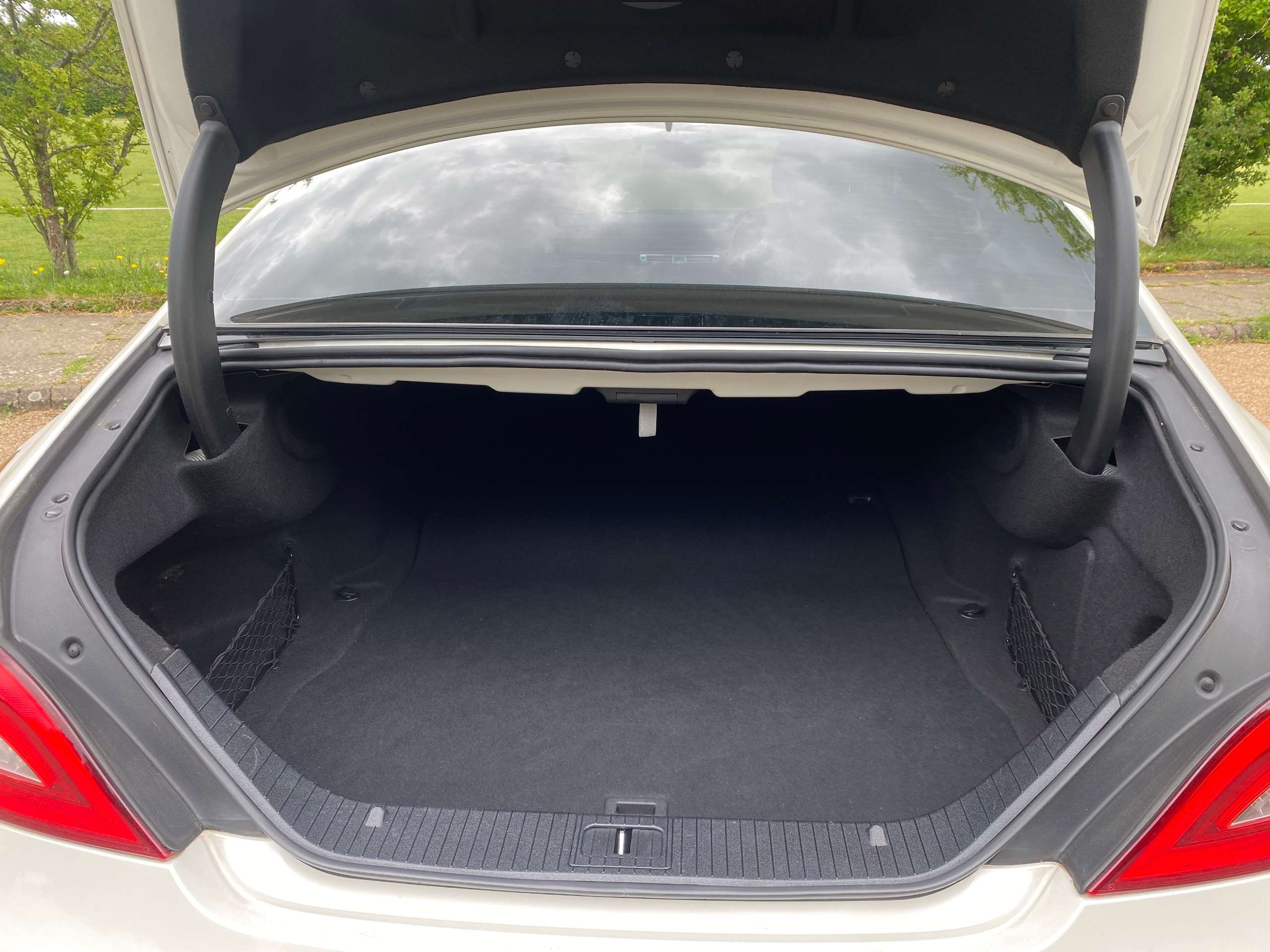 2011 MERCEDES-BENZ CLS CLASS 2011 MERCEDES-BENZ CLS CLASS