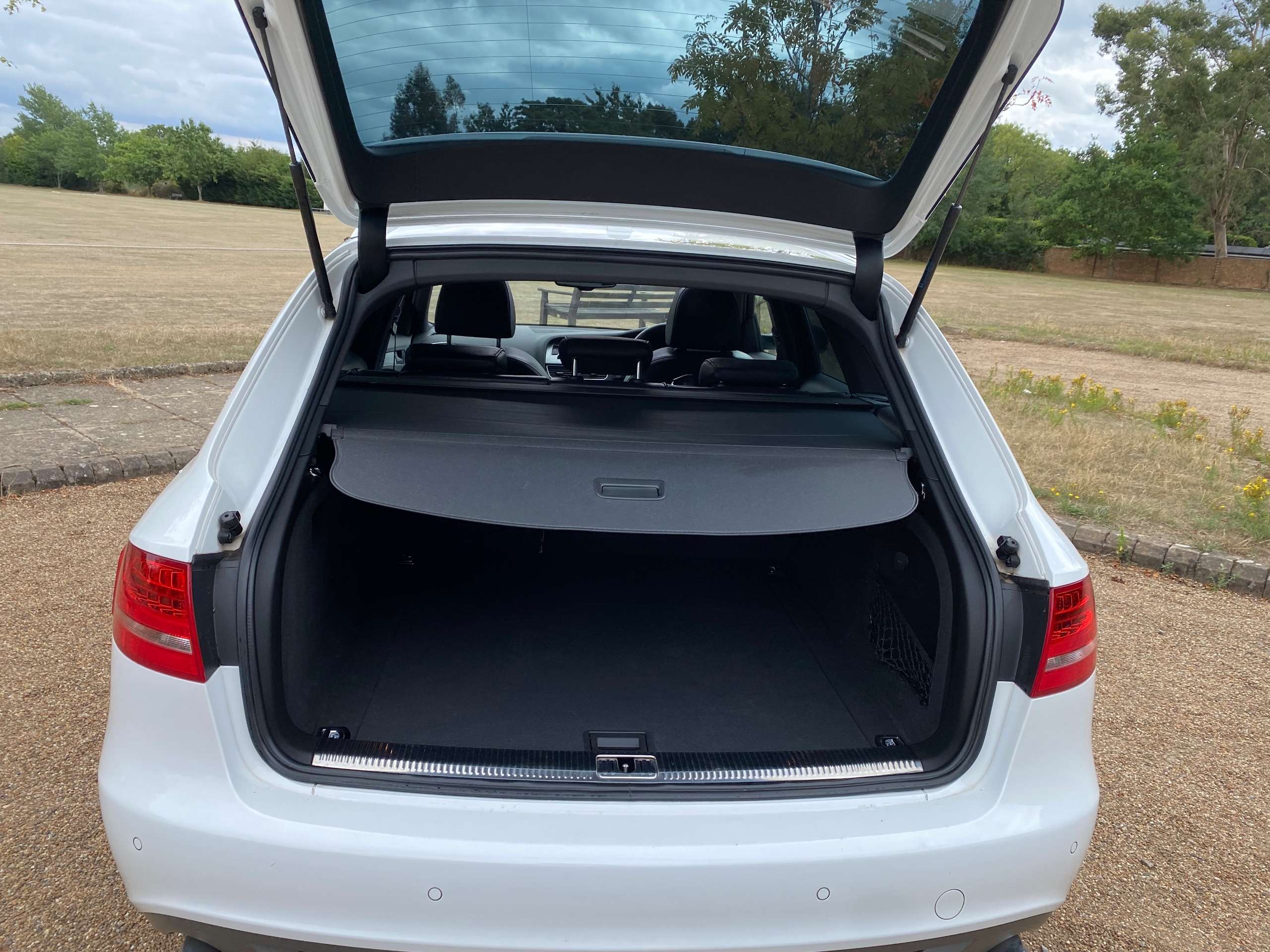 2012 AUDI A4 2012 AUDI A4