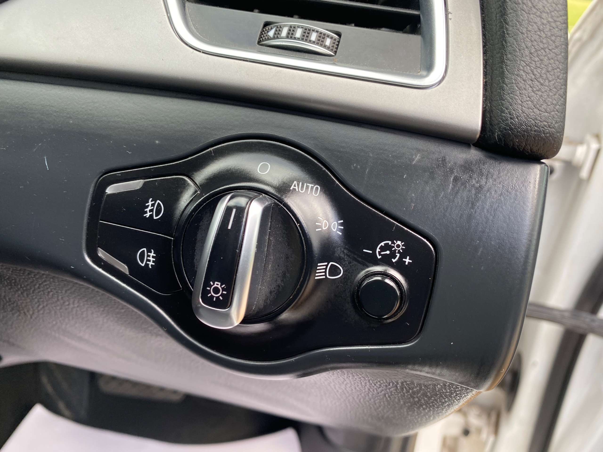 2013 AUDI A4 AVANT 2013 AUDI A4 AVANT