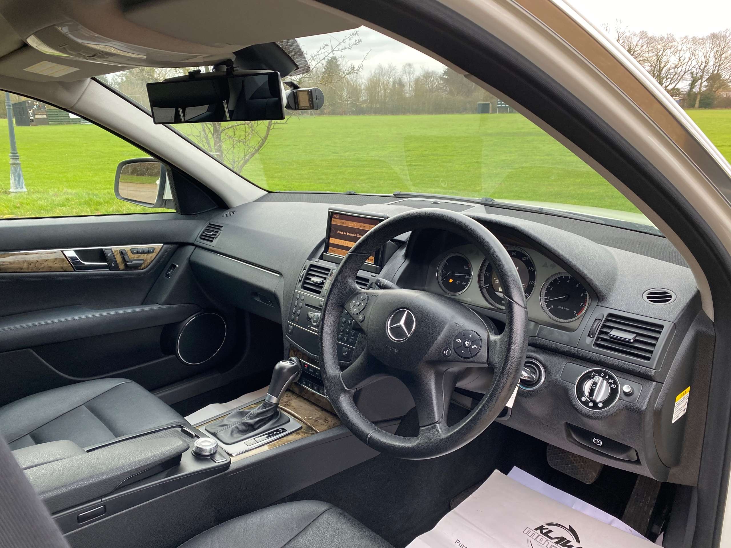 2009 MERCEDES-BENZ C CLASS 2009 MERCEDES-BENZ C CLASS