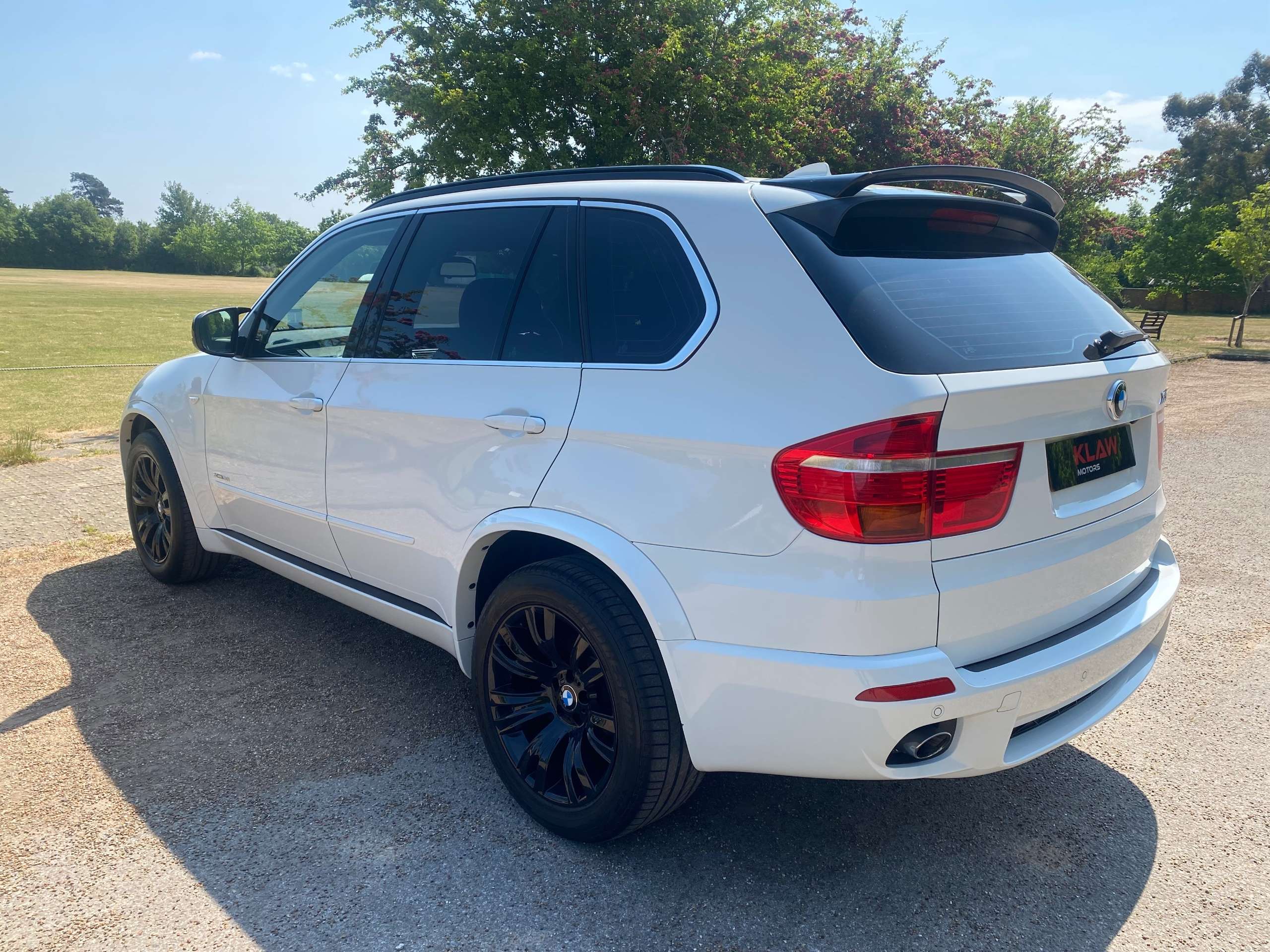 2009 BMW X5 2009 BMW X5