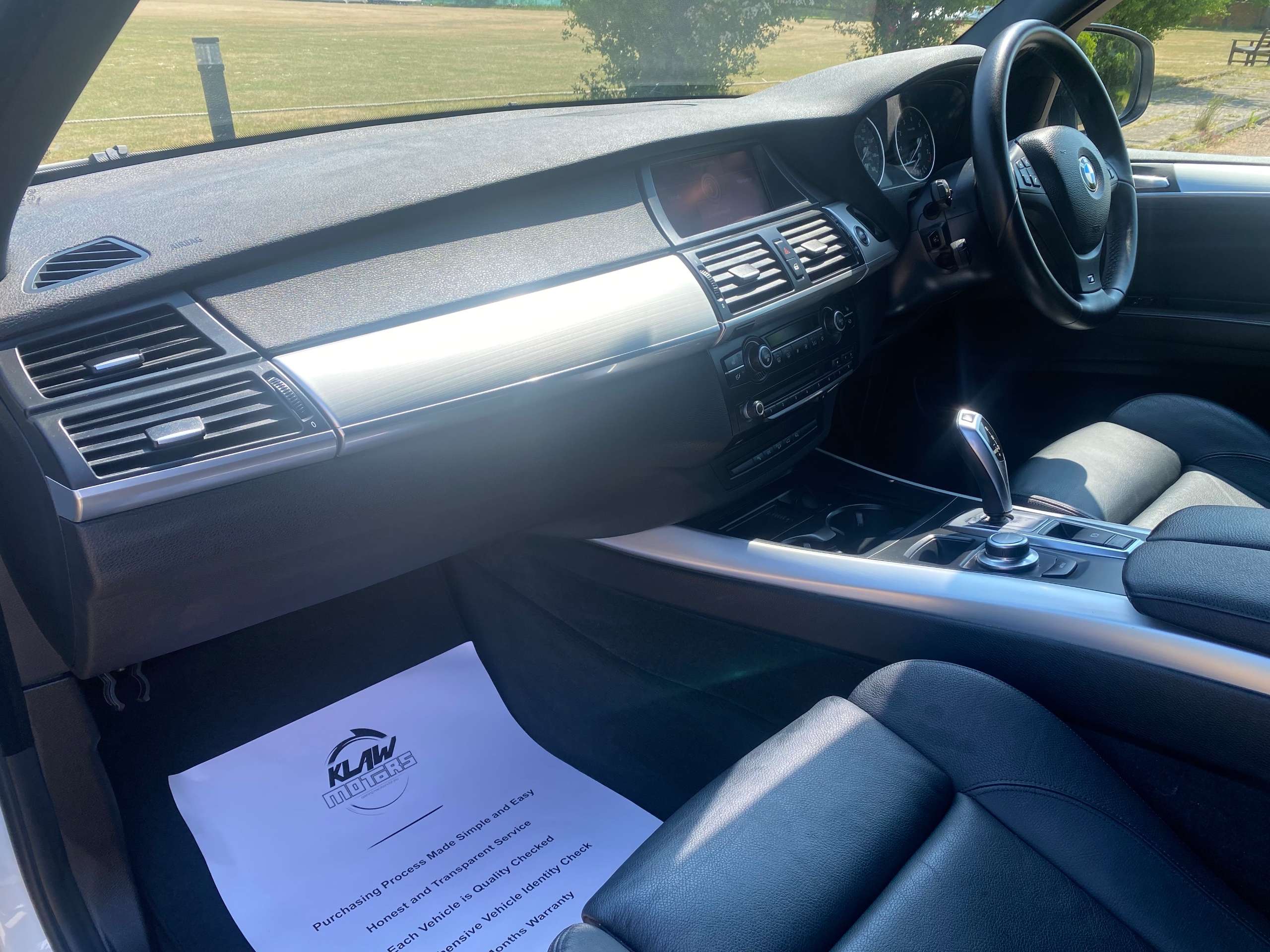 2009 BMW X5 2009 BMW X5