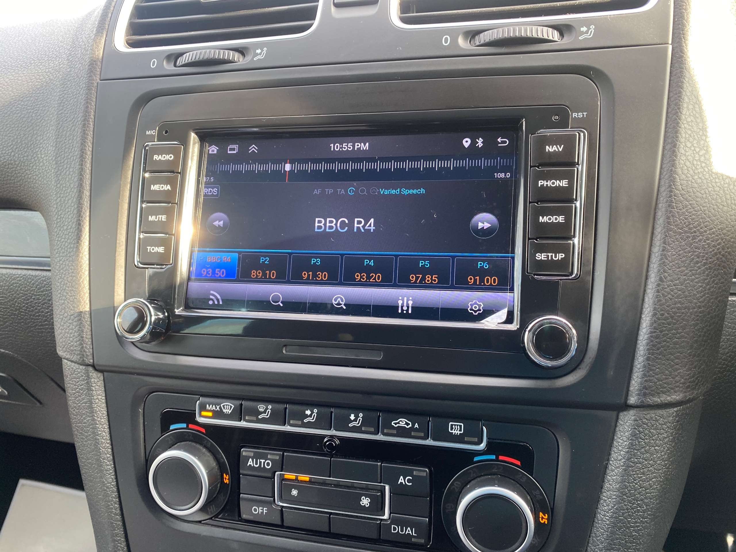 2013 VOLKSWAGEN GOLF GTI 2013 VOLKSWAGEN GOLF GTI