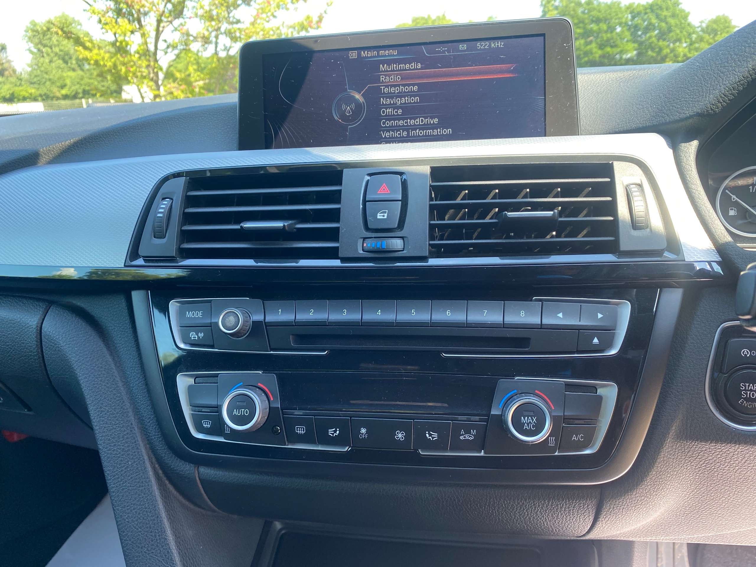 2014 BMW 4 SERIES 2014 BMW 4 SERIES