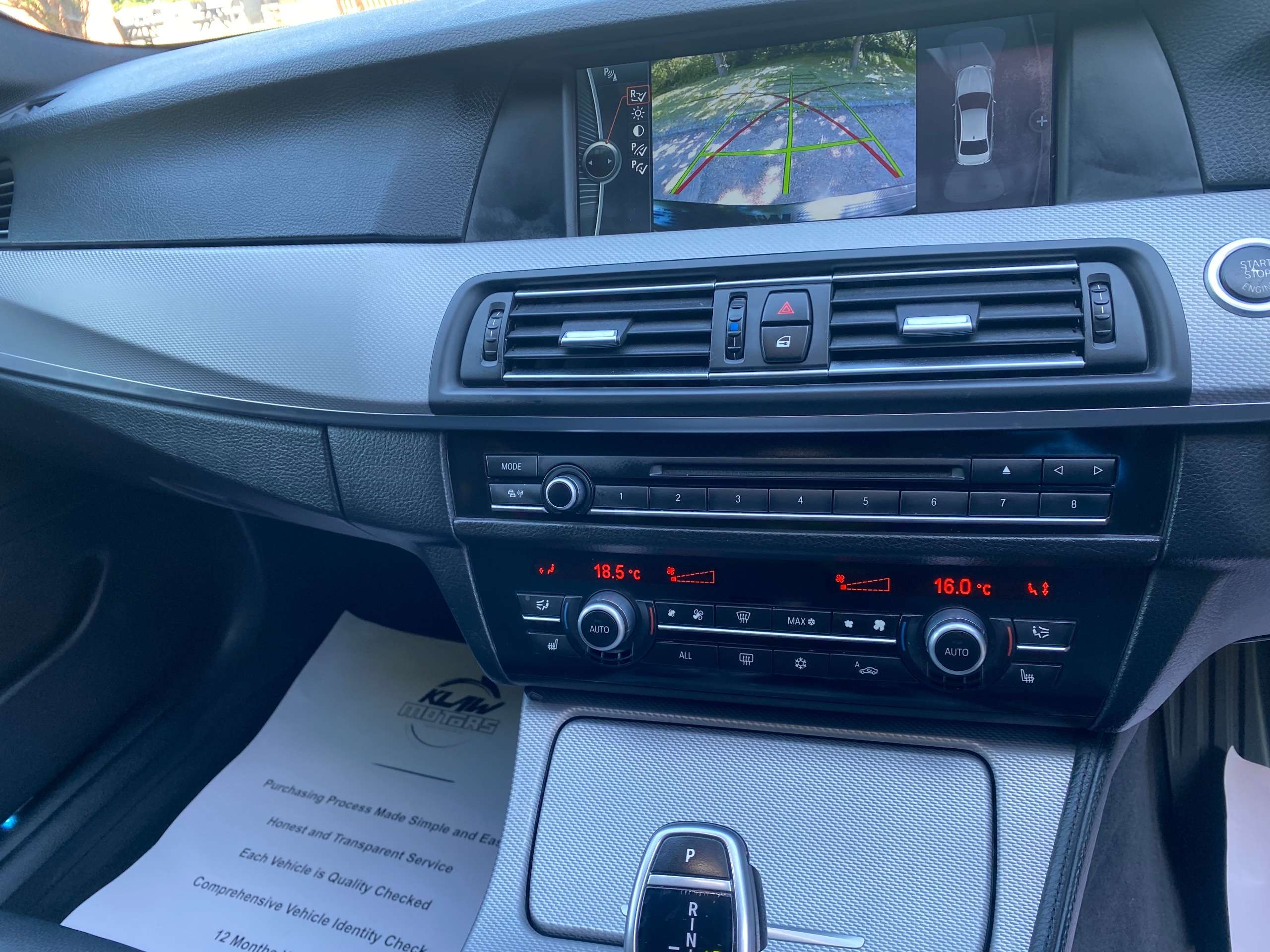 2011 BMW 5 SERIES 2011 BMW 5 SERIES