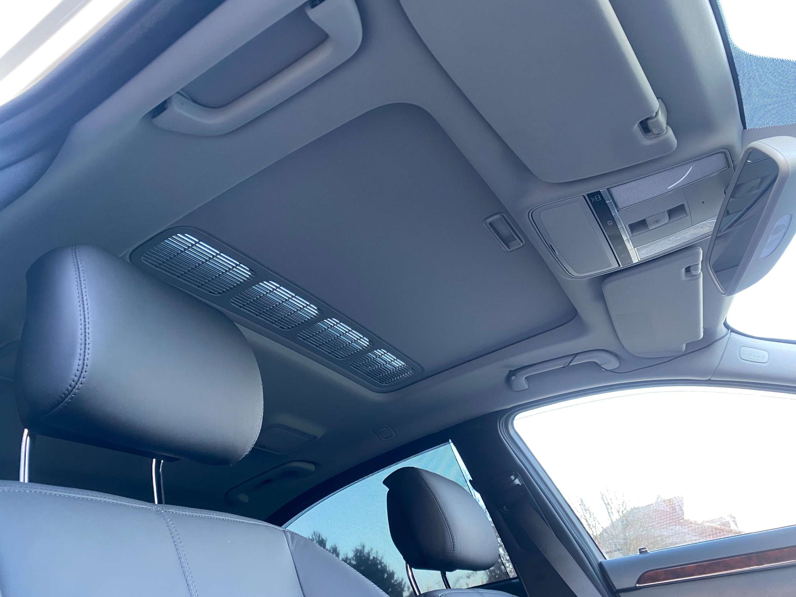 2008 MERCEDES-BENZ S CLASS 2008 MERCEDES-BENZ S CLASS