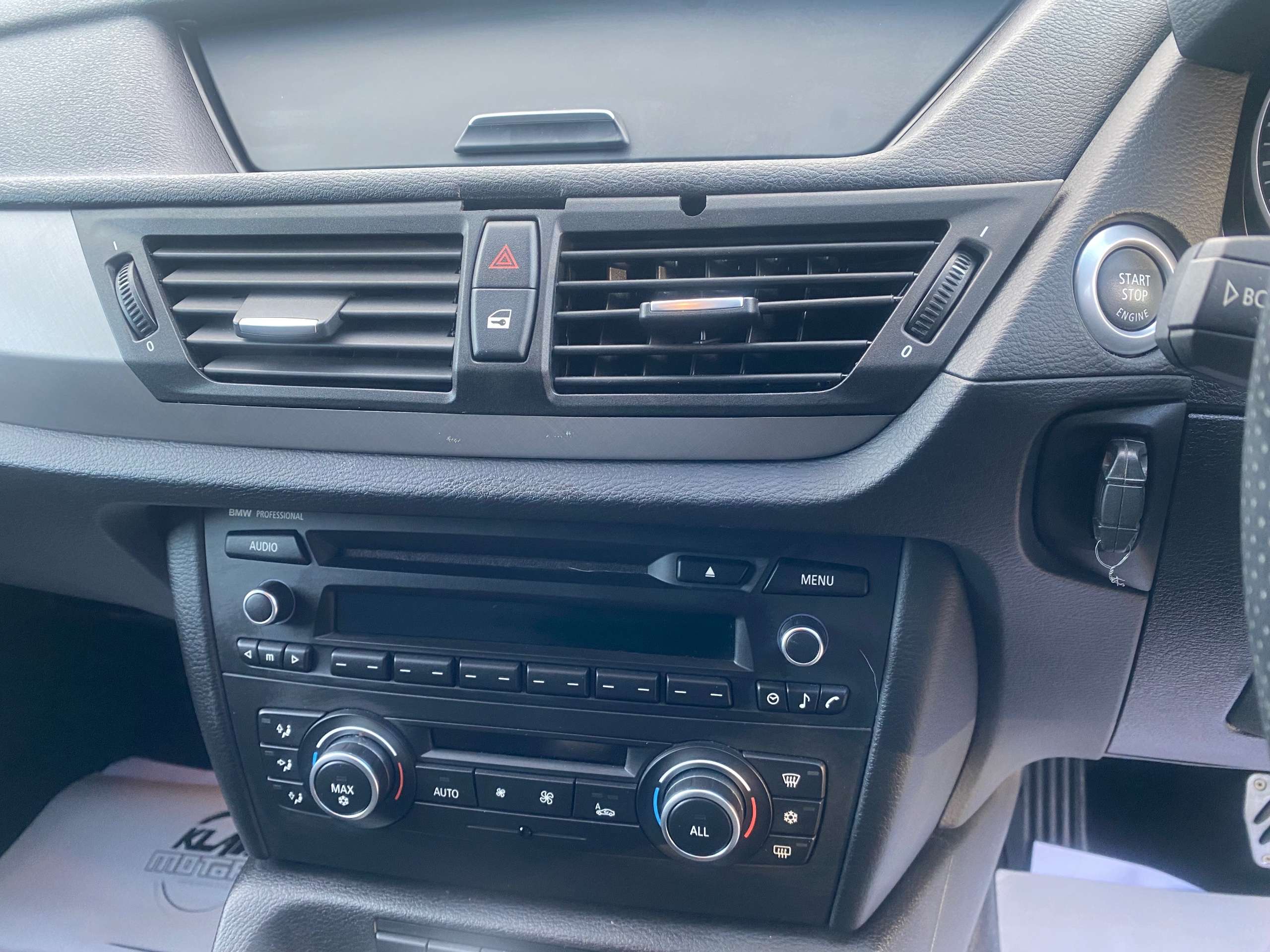 2011 BMW X1 2011 BMW X1