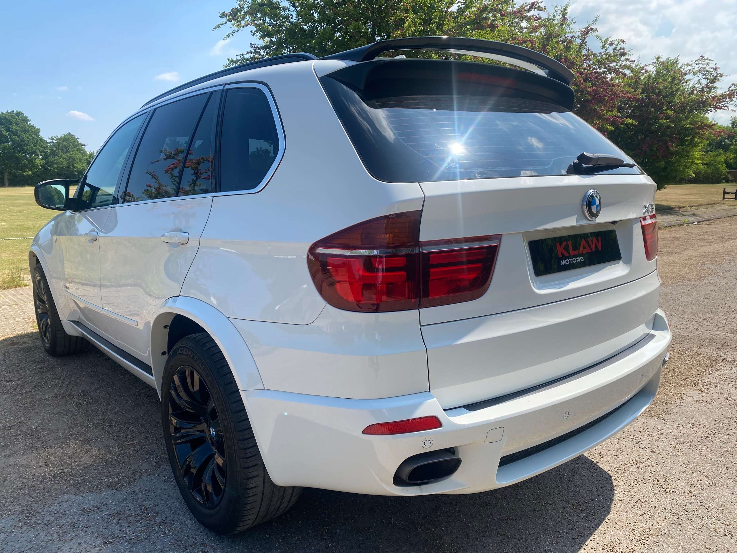 2011 BMW X5 2011 BMW X5