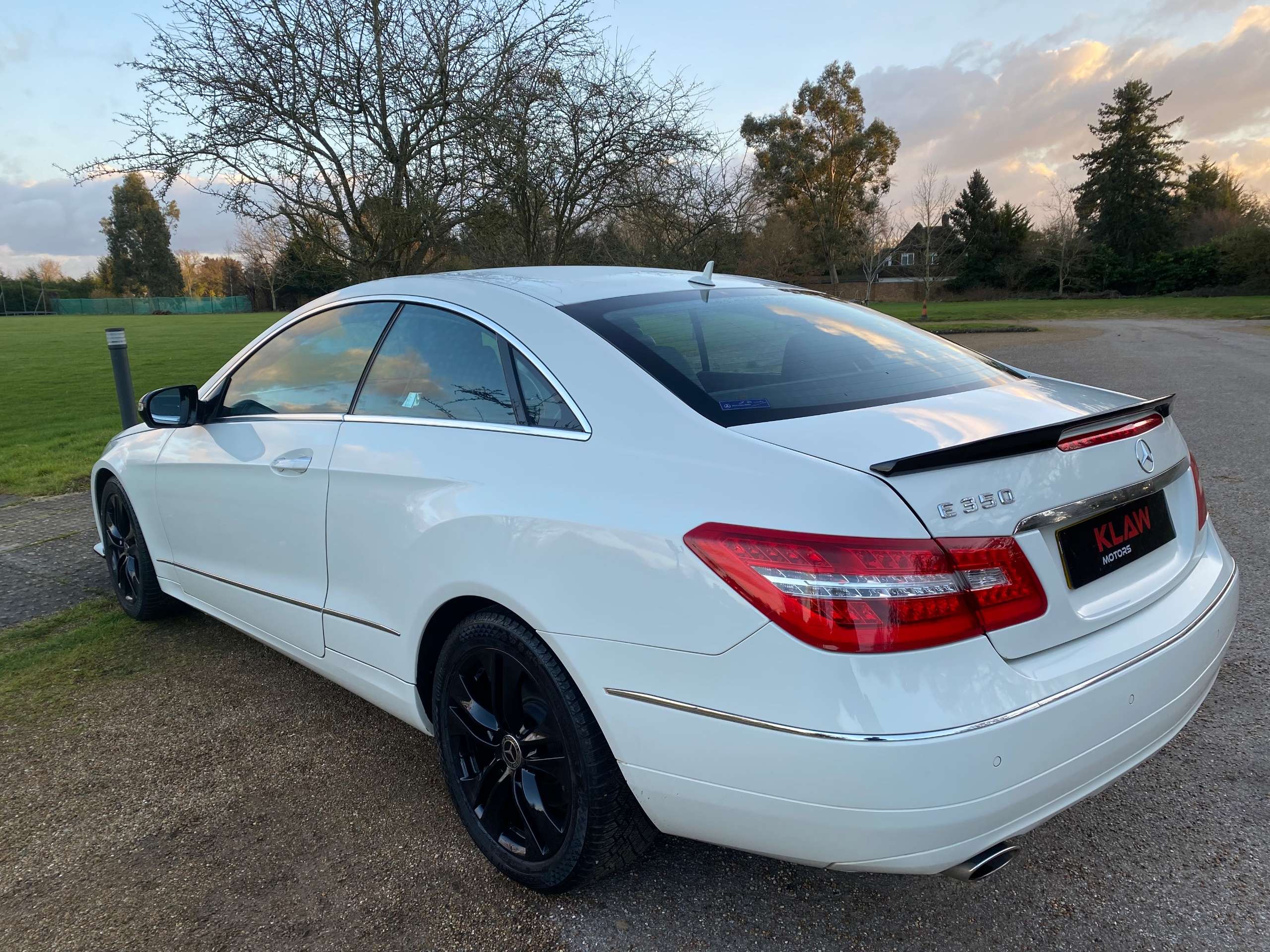 2009 MERCEDES-BENZ E CLASS 2009 MERCEDES-BENZ E CLASS