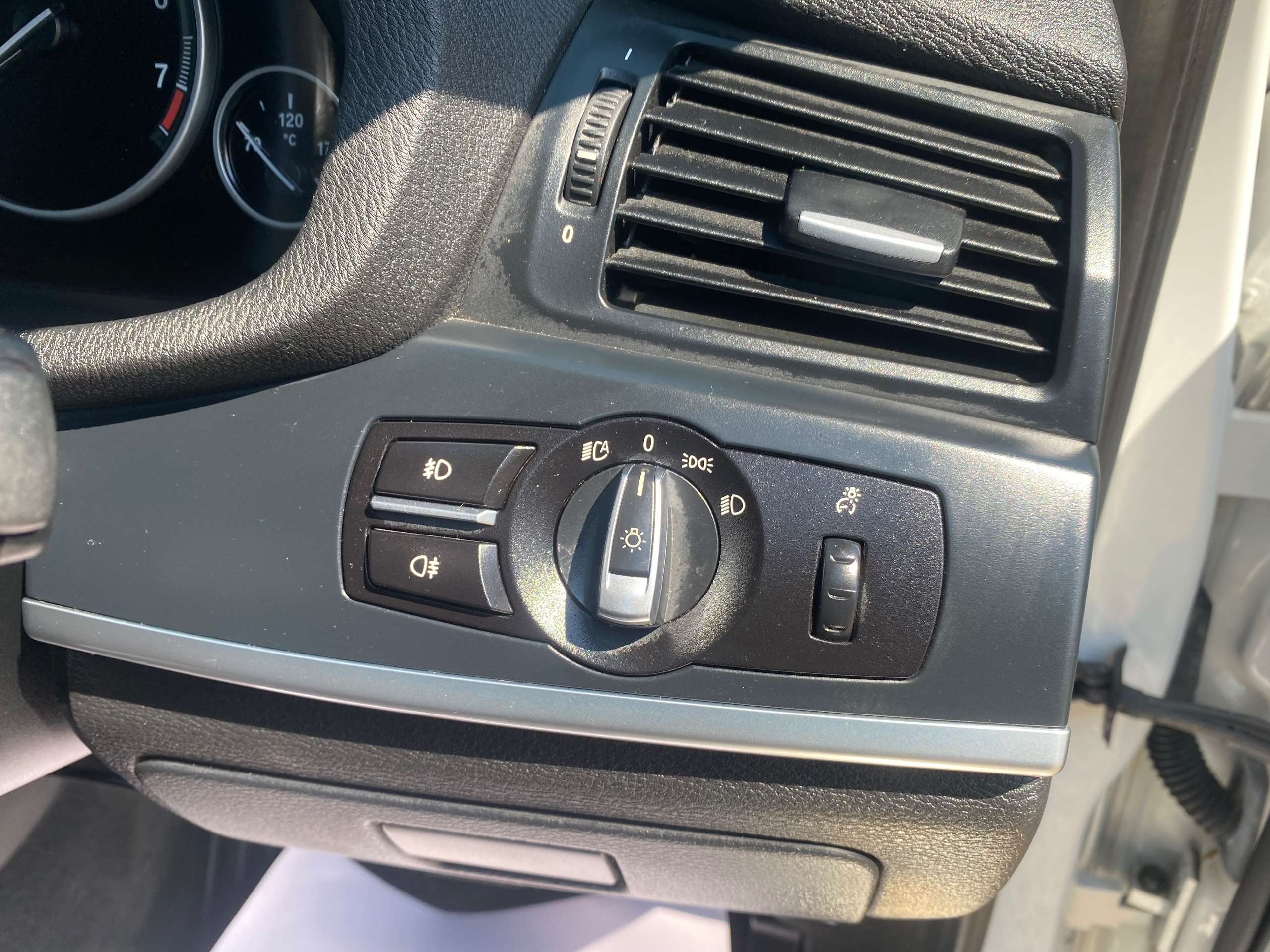 2012 BMW X3 2012 BMW X3