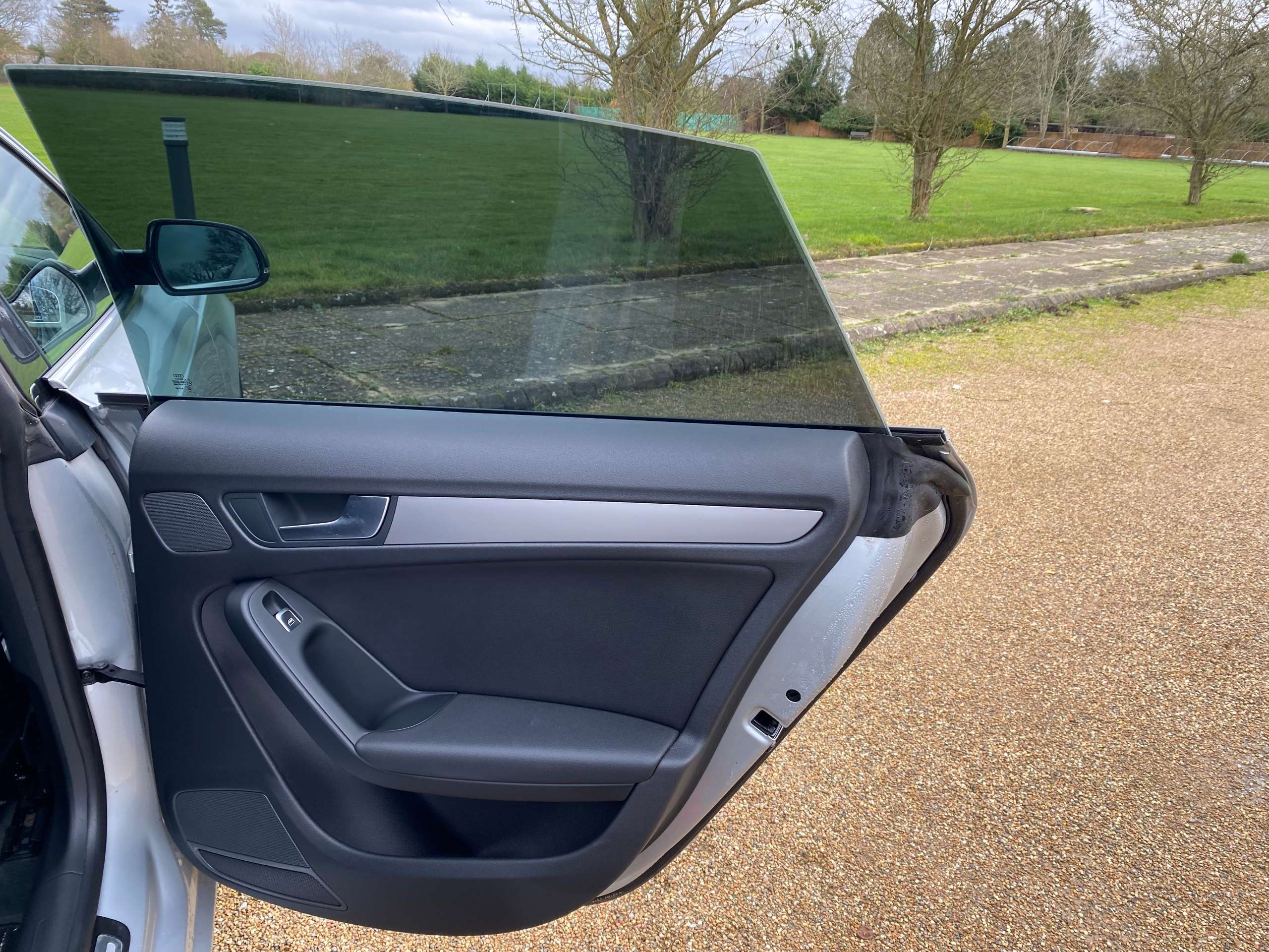 2012 AUDI A5 2012 AUDI A5