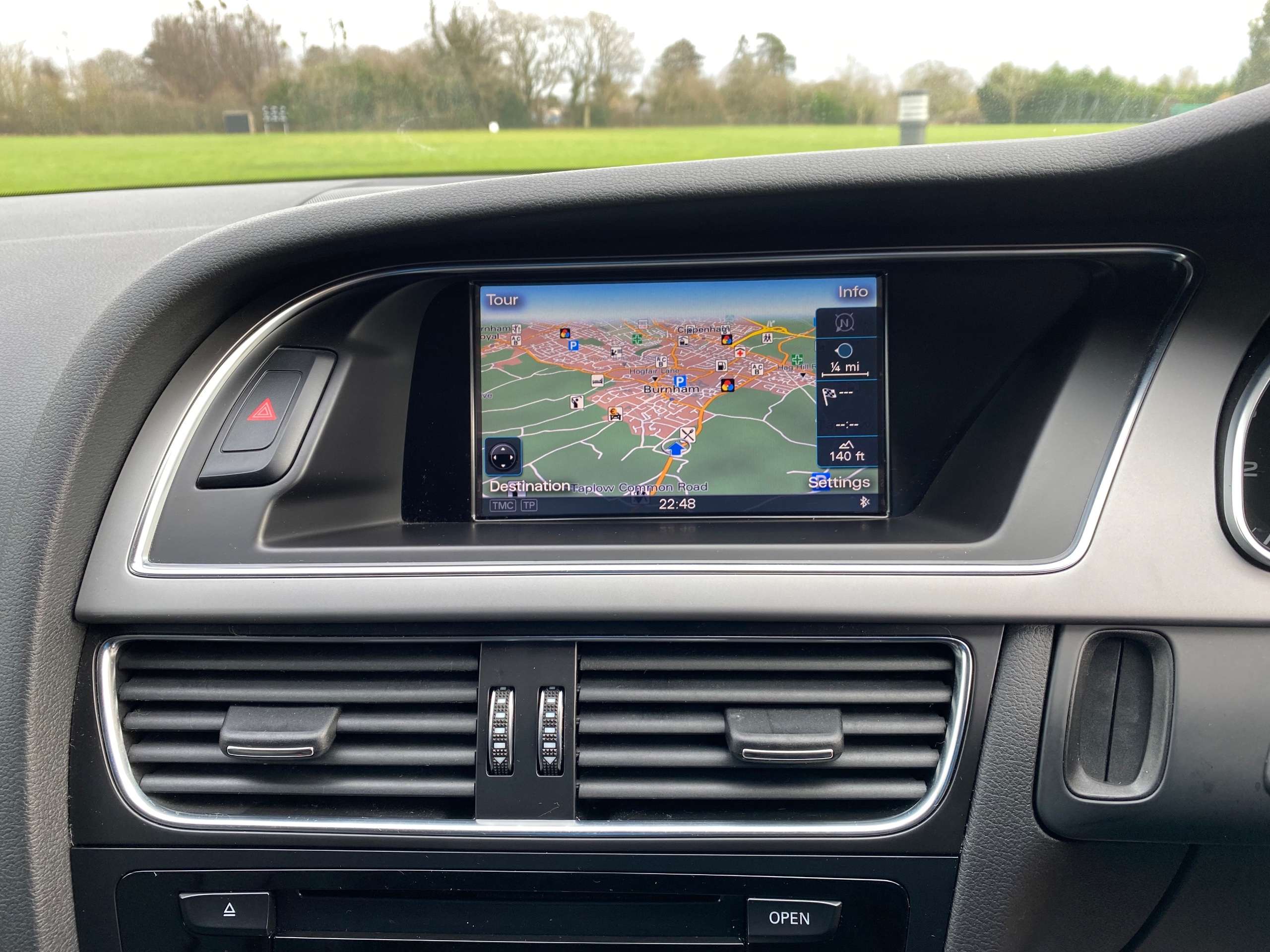 2012 AUDI A5 2012 AUDI A5