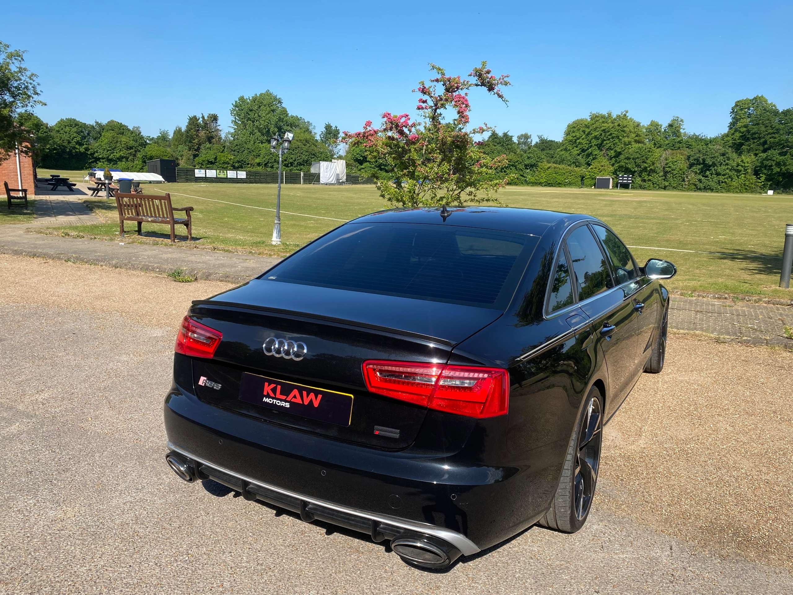 2011 AUDI A6 2011 AUDI A6