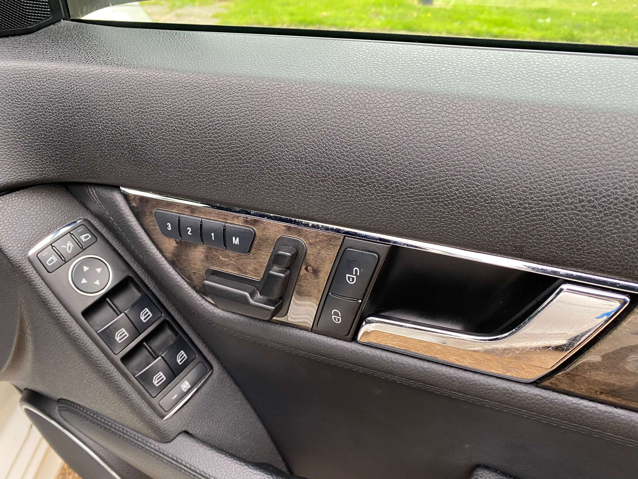 2008 MERCEDES-BENZ C CLASS 2008 MERCEDES-BENZ C CLASS