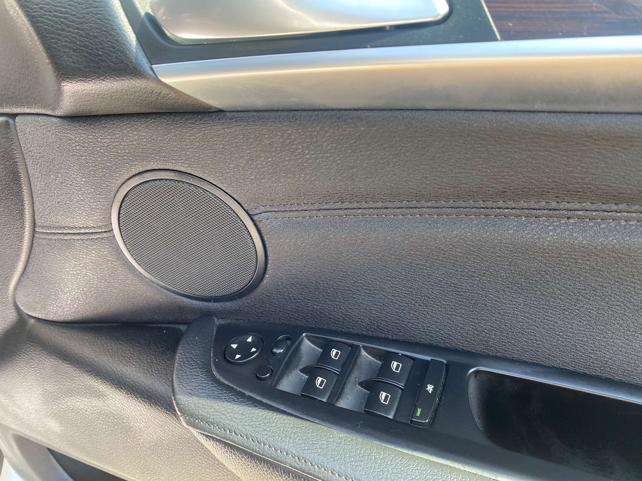 2011 BMW X5 2011 BMW X5