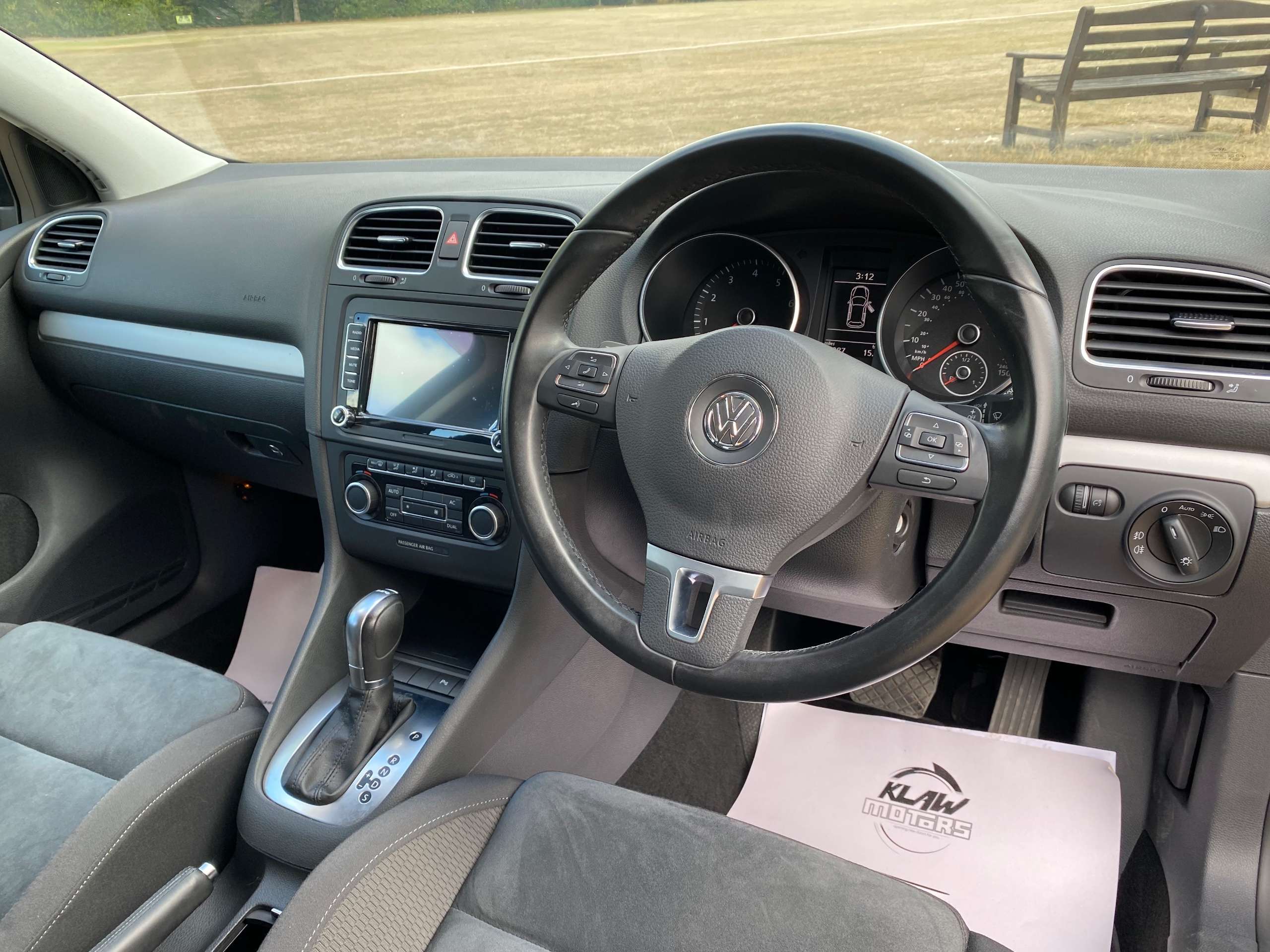 2011 VOLKSWAGEN GOLF 2011 VOLKSWAGEN GOLF