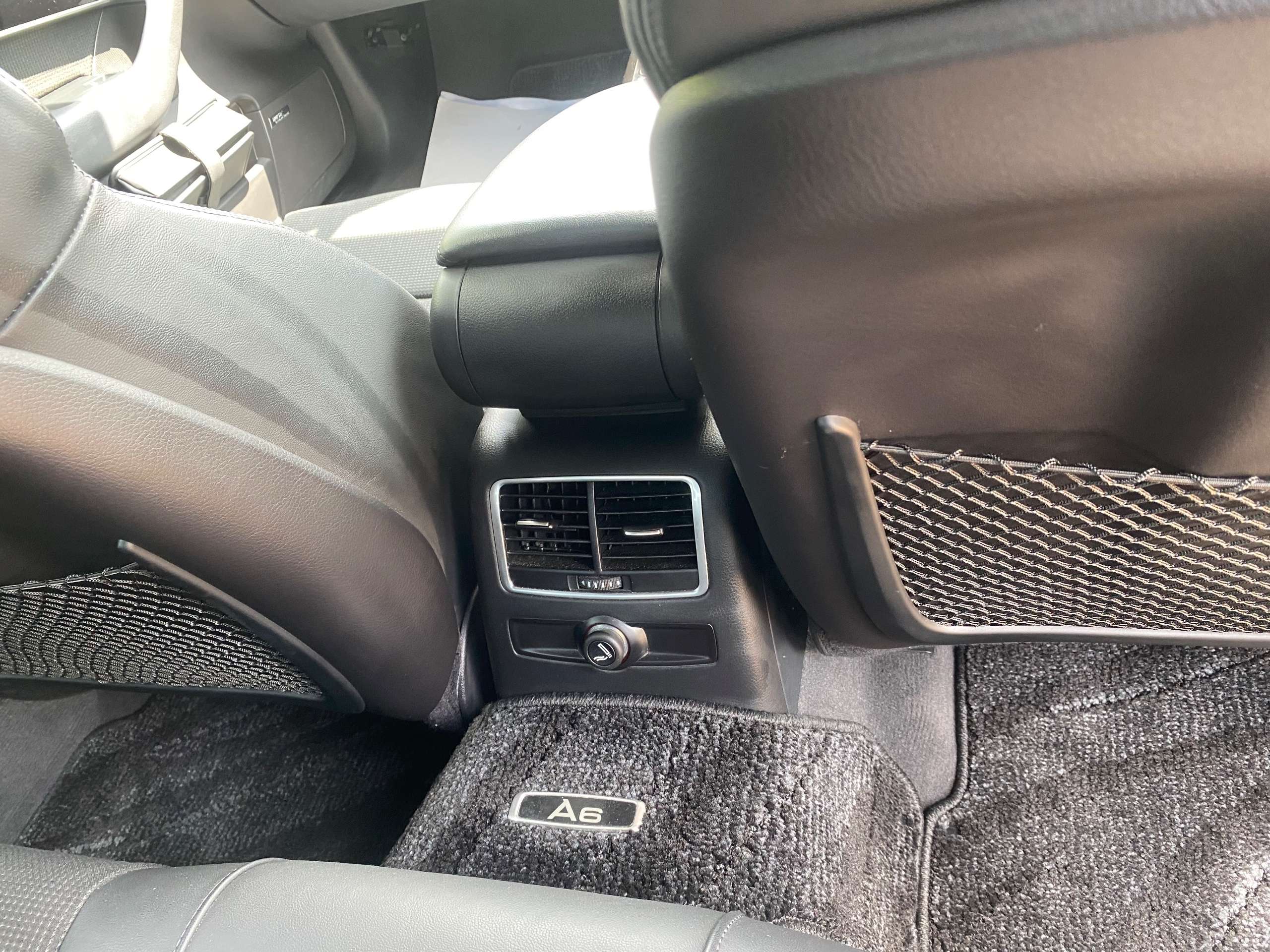 2010 AUDI A6 2010 AUDI A6