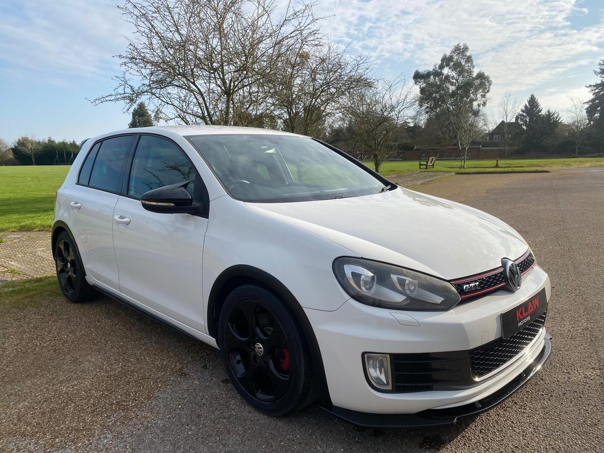 Check out this Volkswagen Golf Gti 2013 Petrol Automatic