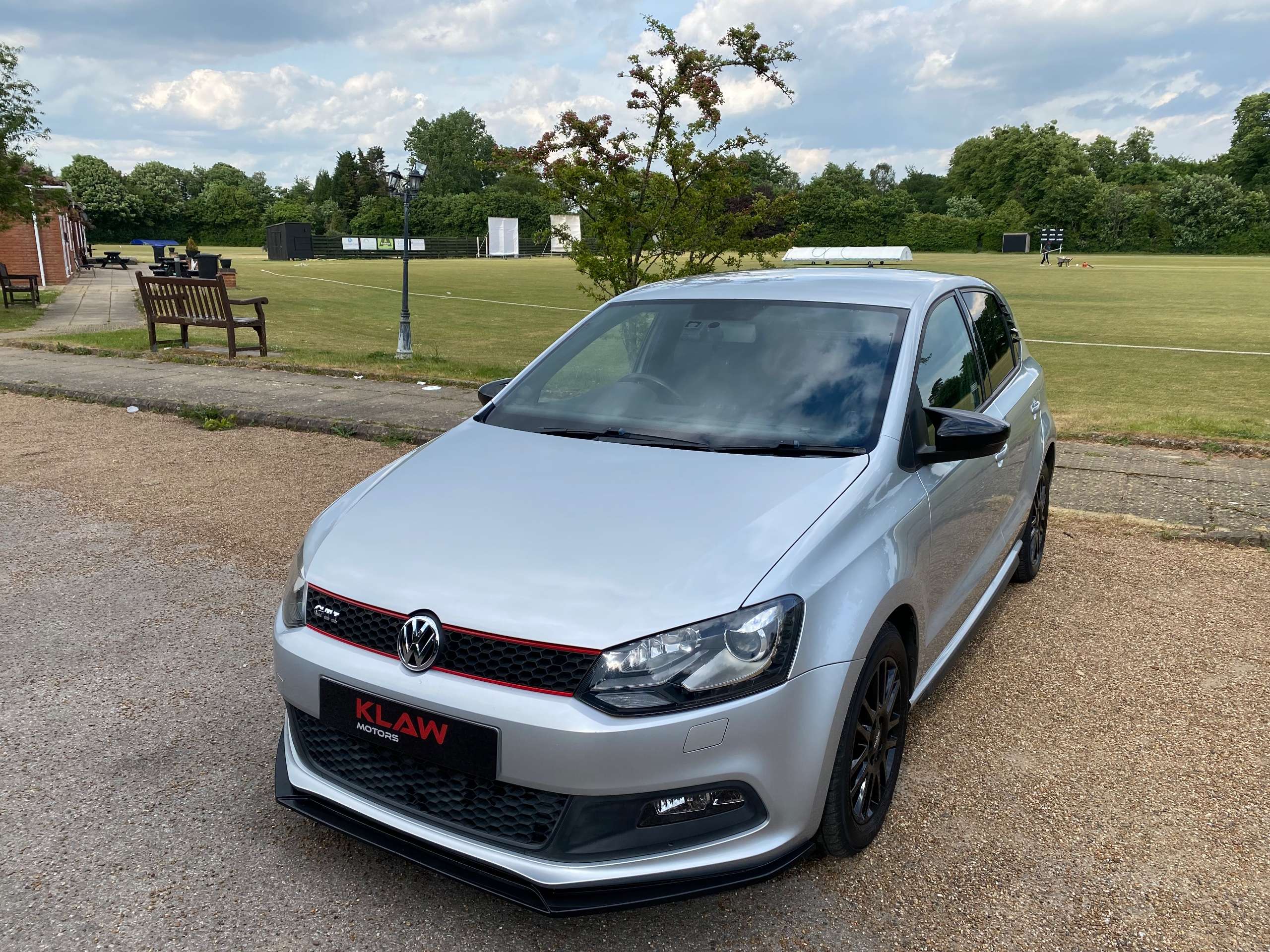 2011 VOLKSWAGEN POLO 2011 VOLKSWAGEN POLO