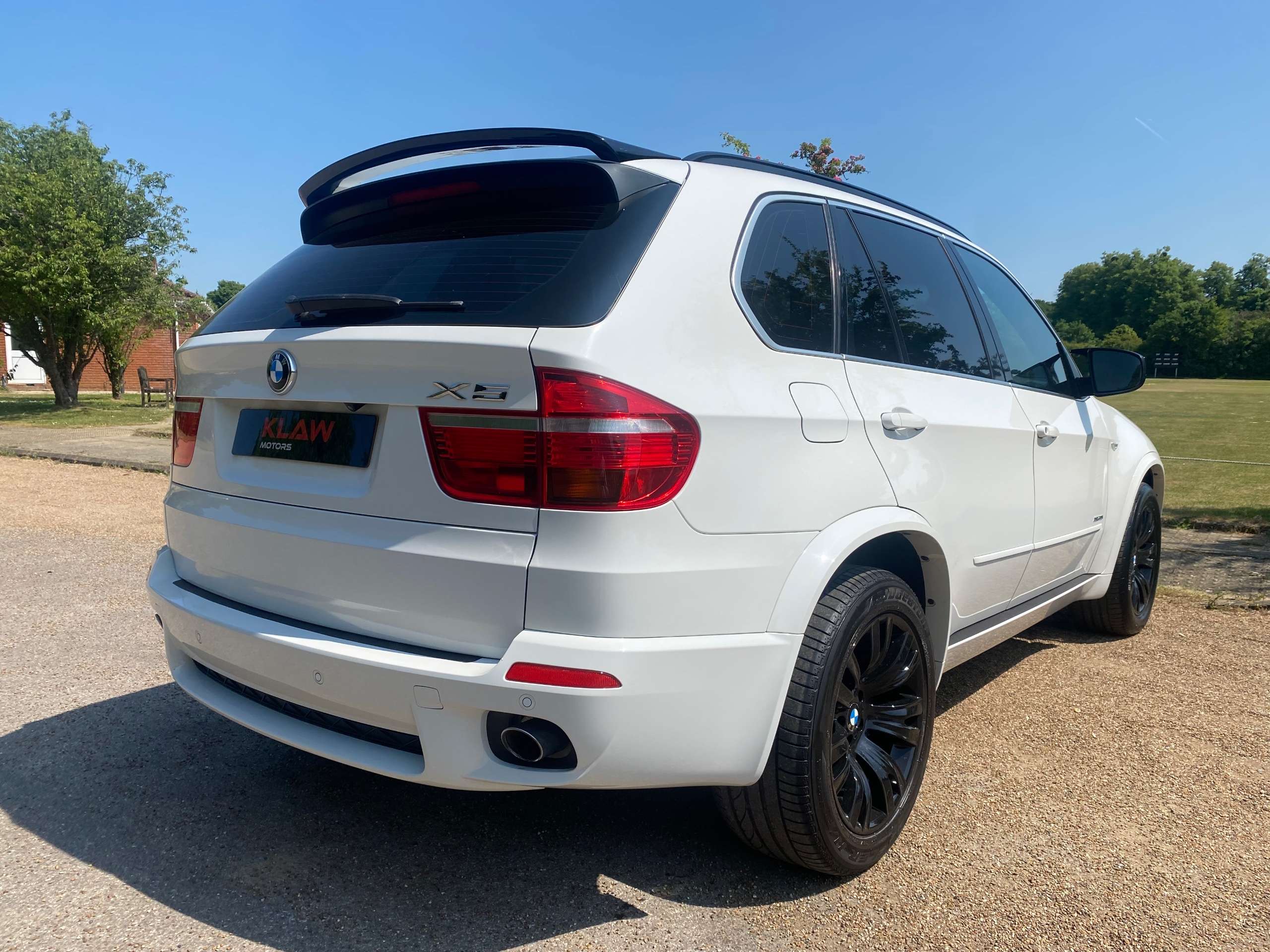 2009 BMW X5 2009 BMW X5
