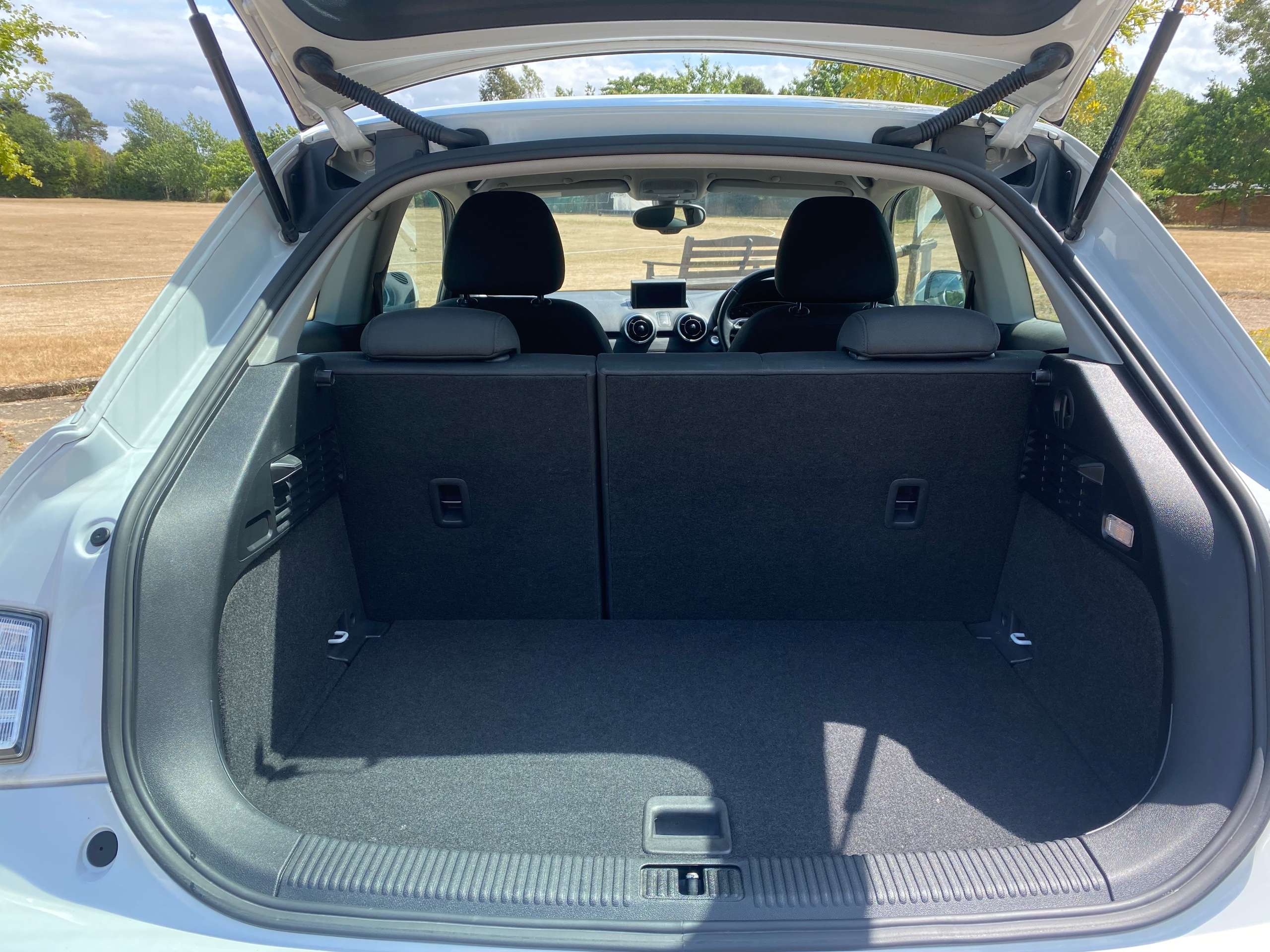 2013 AUDI A1 2013 AUDI A1