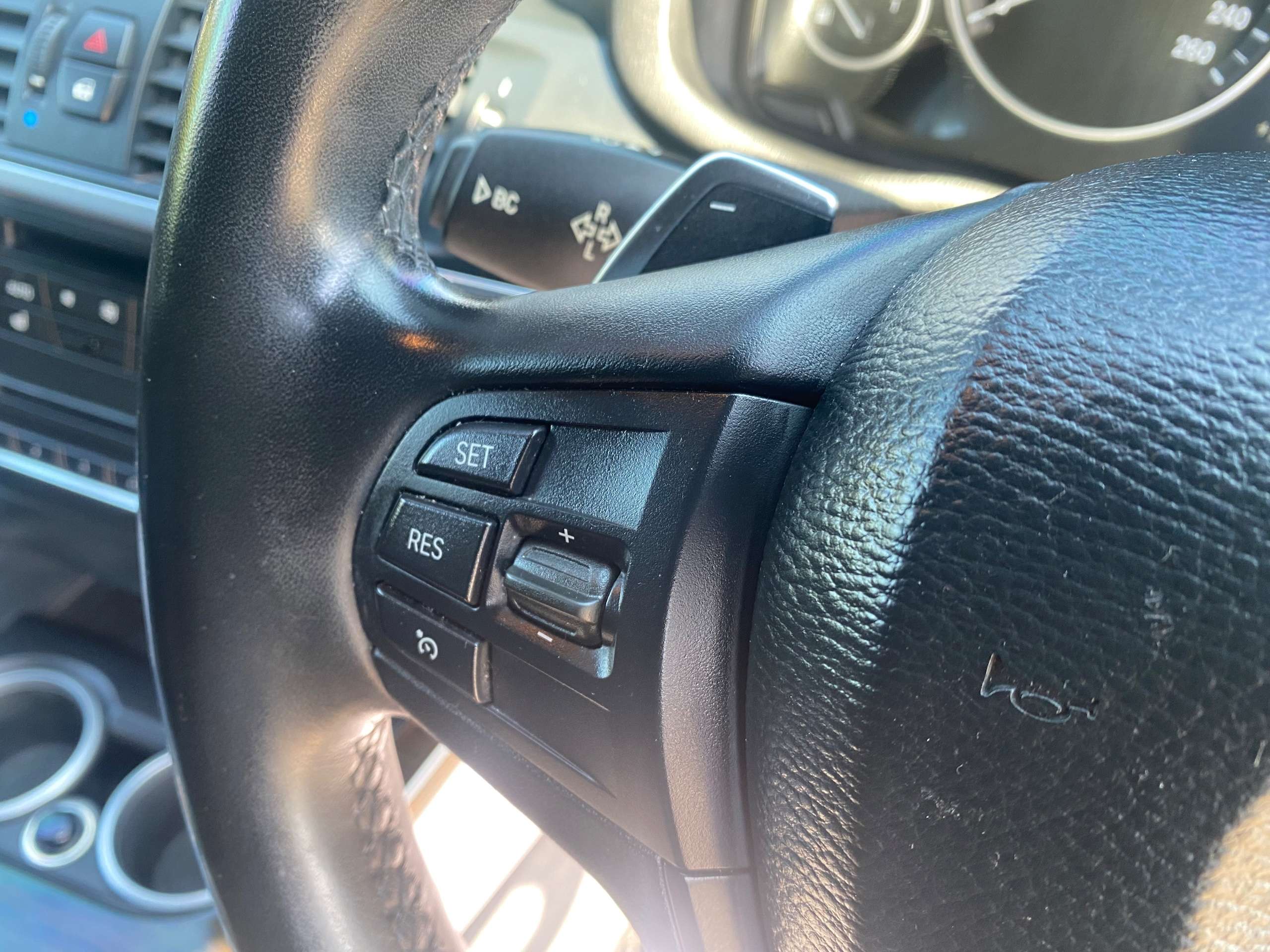 2012 BMW X3 2012 BMW X3