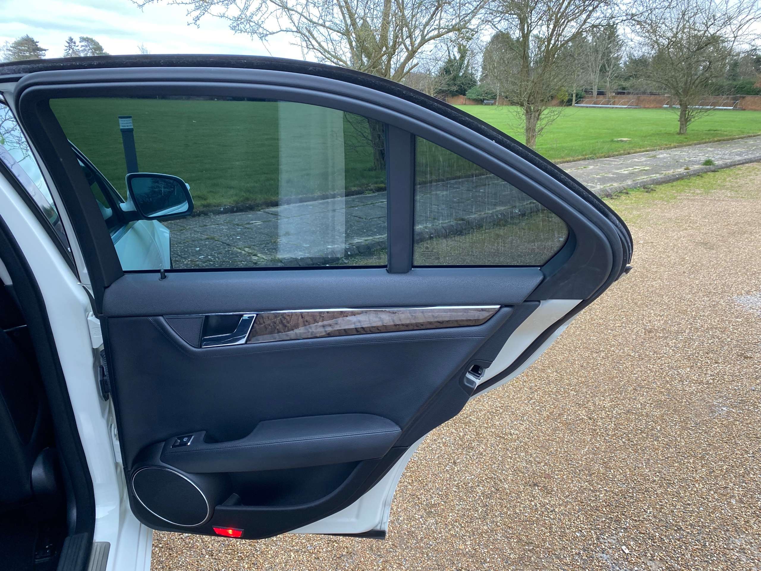 2009 MERCEDES-BENZ C CLASS 2009 MERCEDES-BENZ C CLASS