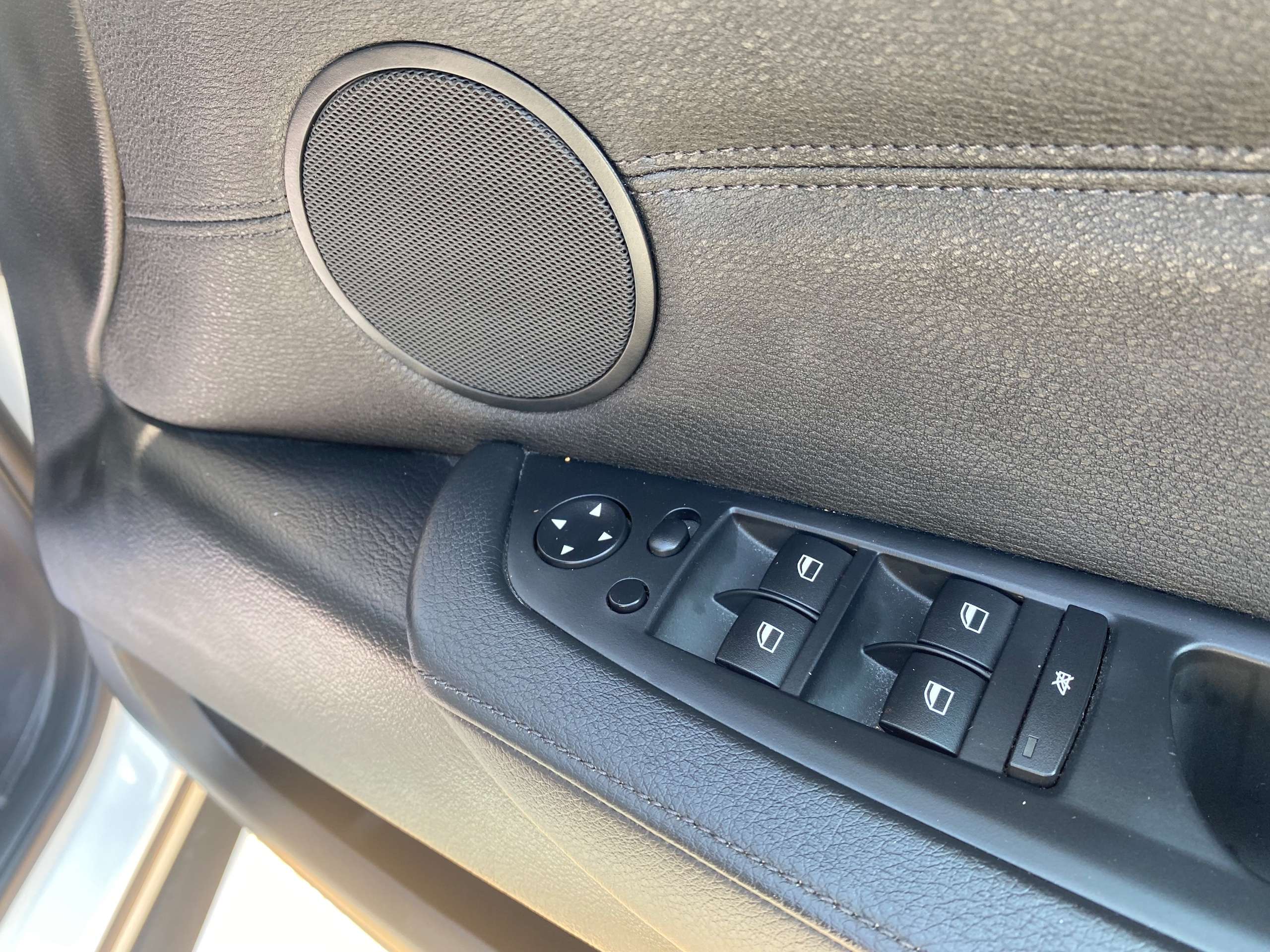 2009 BMW X5 2009 BMW X5