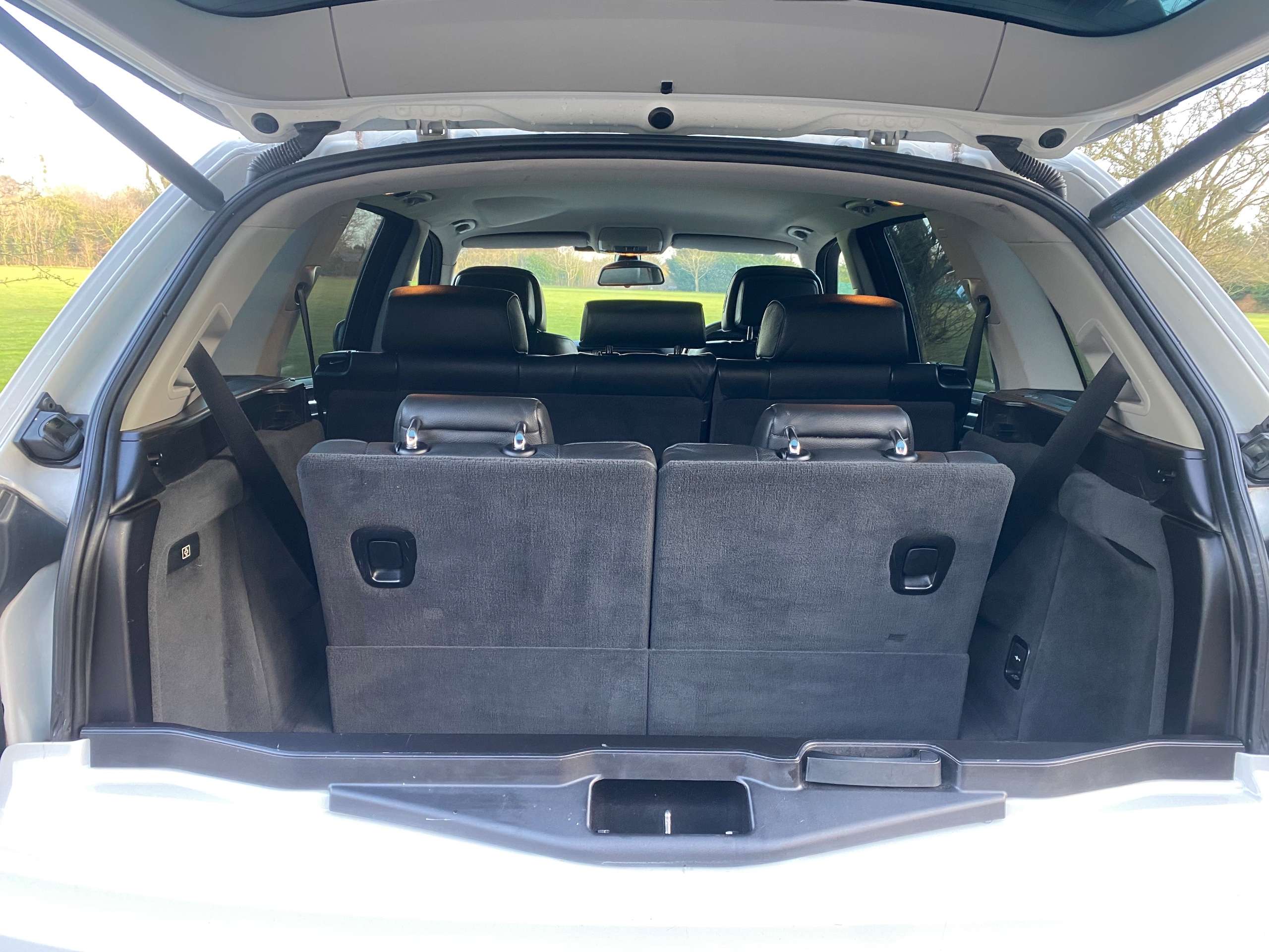 2008 BMW X5 2008 BMW X5