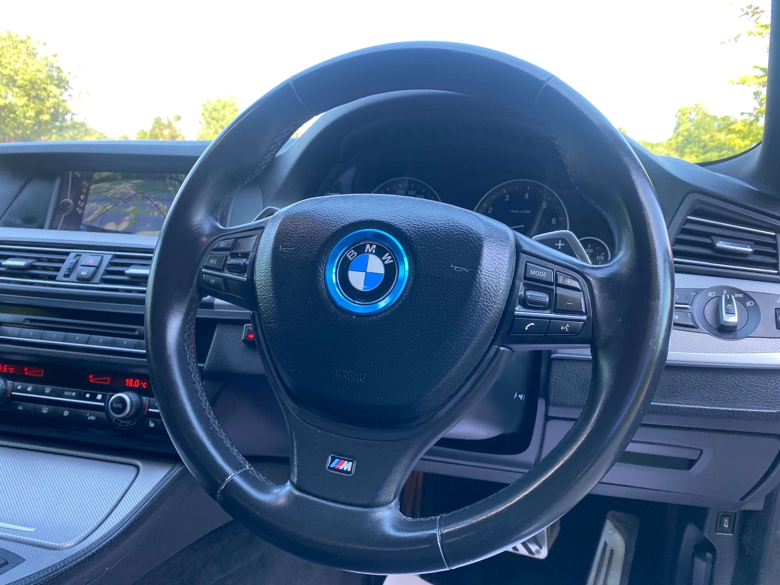 2011 BMW 5 SERIES 2011 BMW 5 SERIES