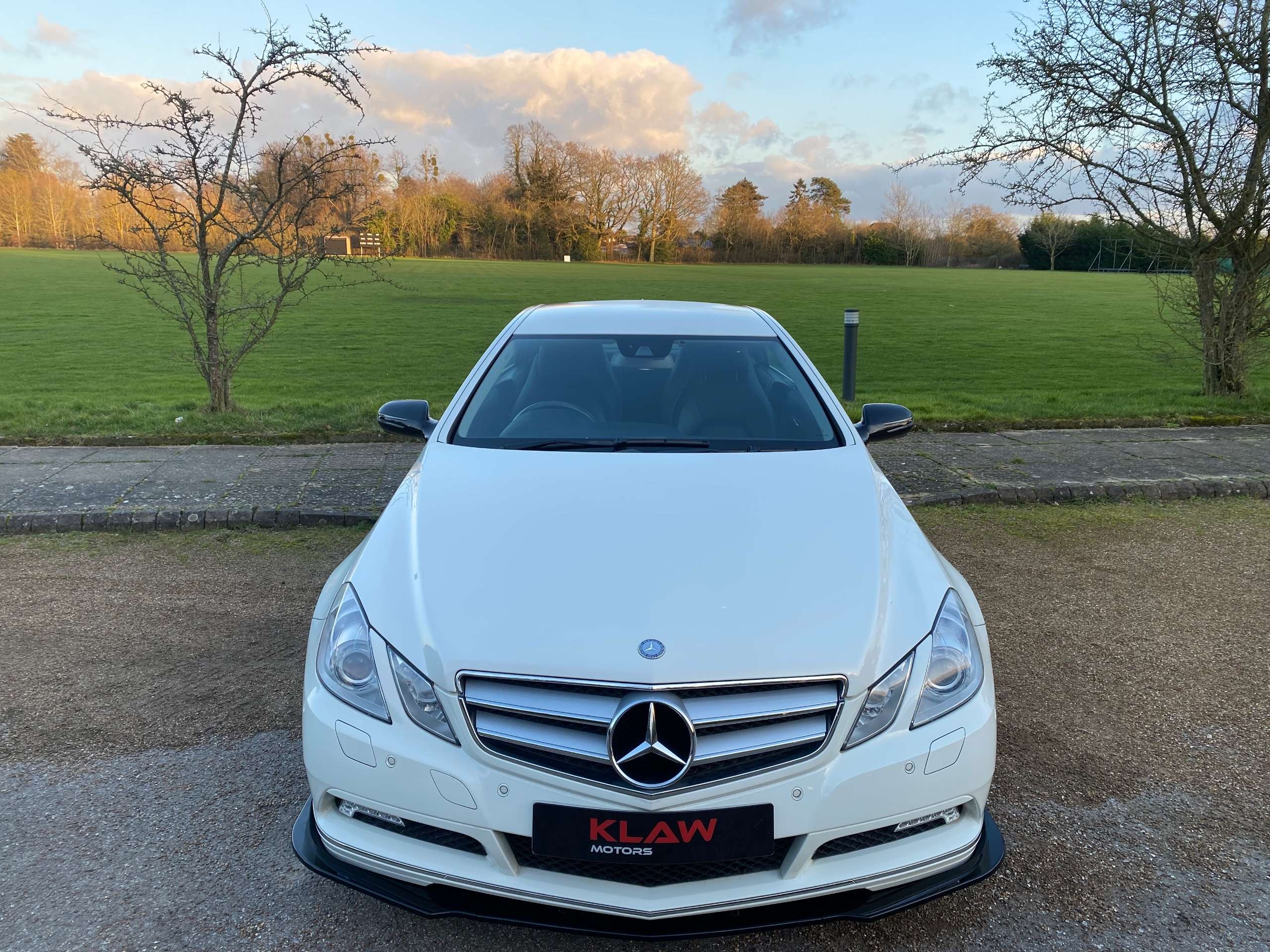 2009 MERCEDES-BENZ E CLASS 2009 MERCEDES-BENZ E CLASS