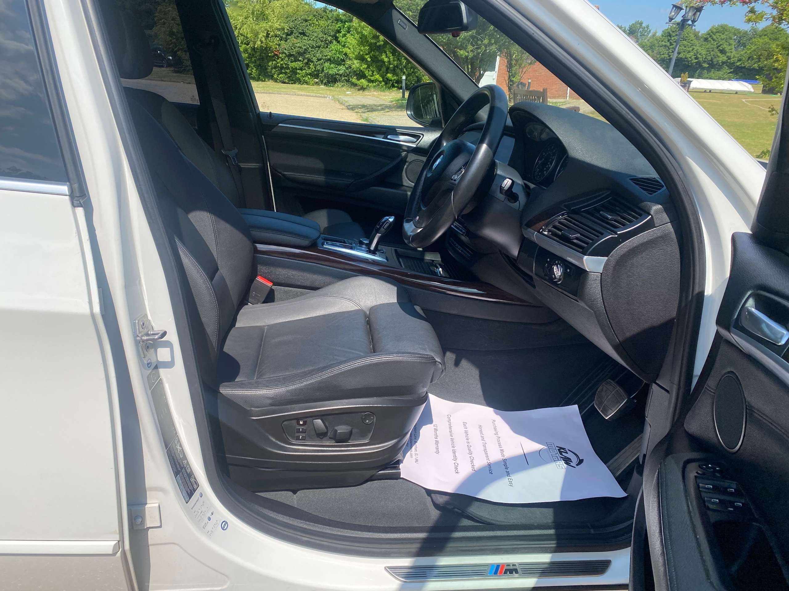 2011 BMW X5 2011 BMW X5