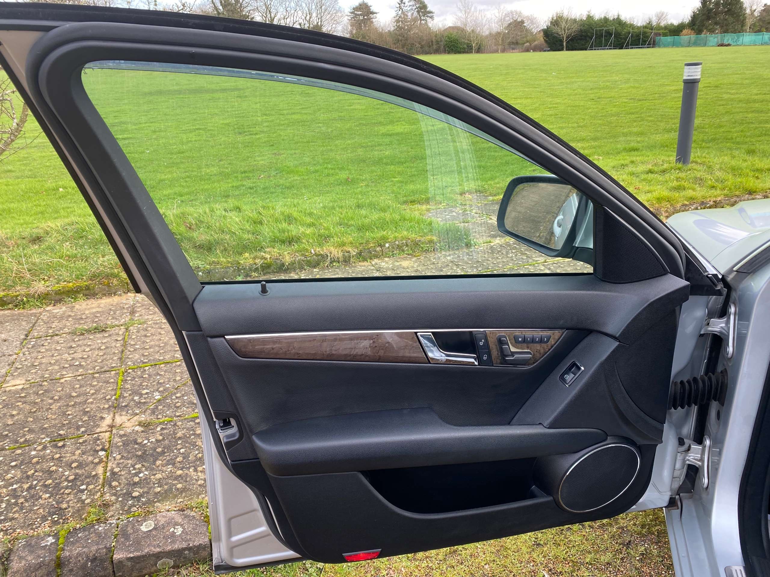 2008 MERCEDES-BENZ C CLASS 2008 MERCEDES-BENZ C CLASS