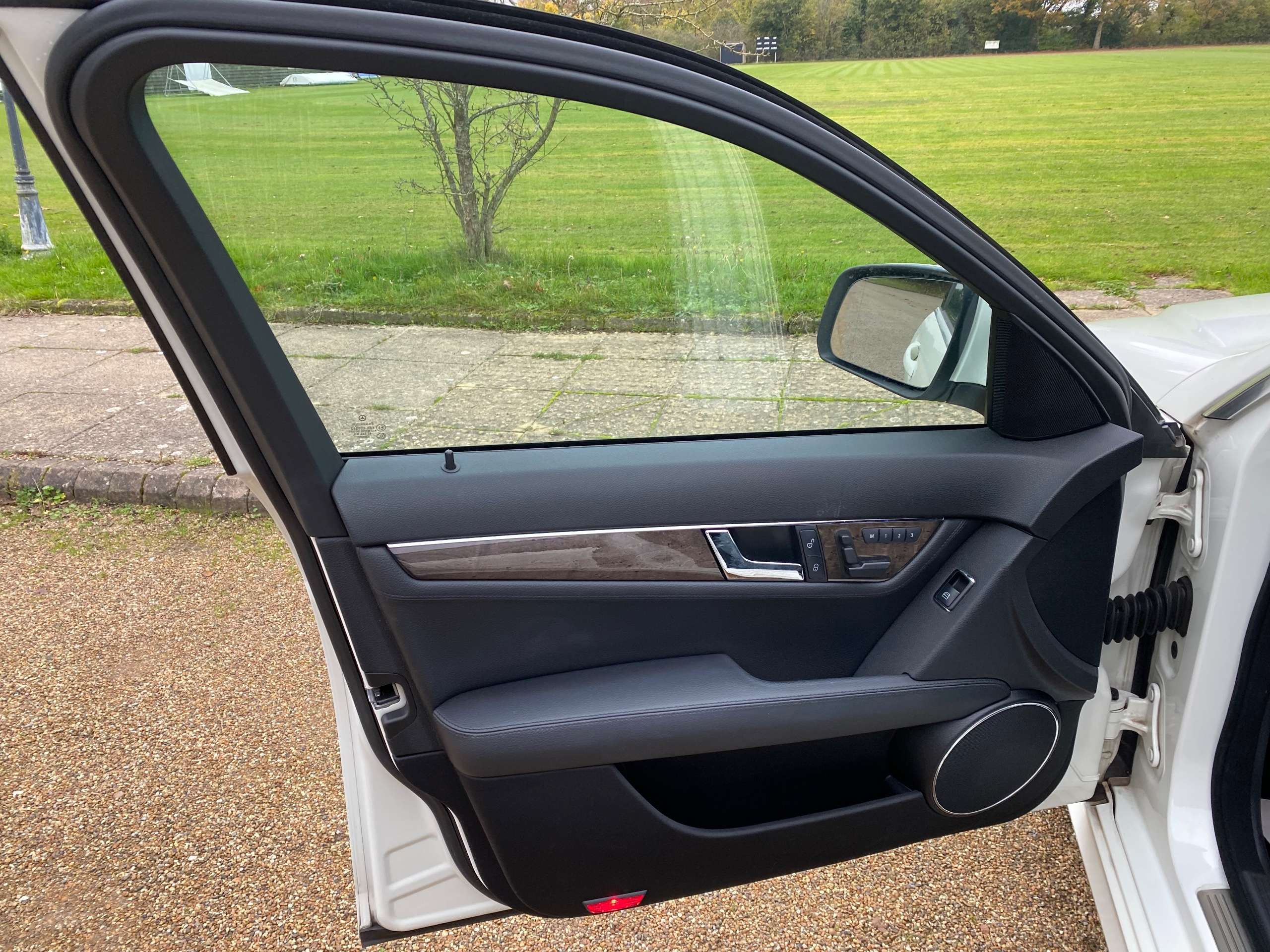 2008 MERCEDES-BENZ C CLASS 2008 MERCEDES-BENZ C CLASS