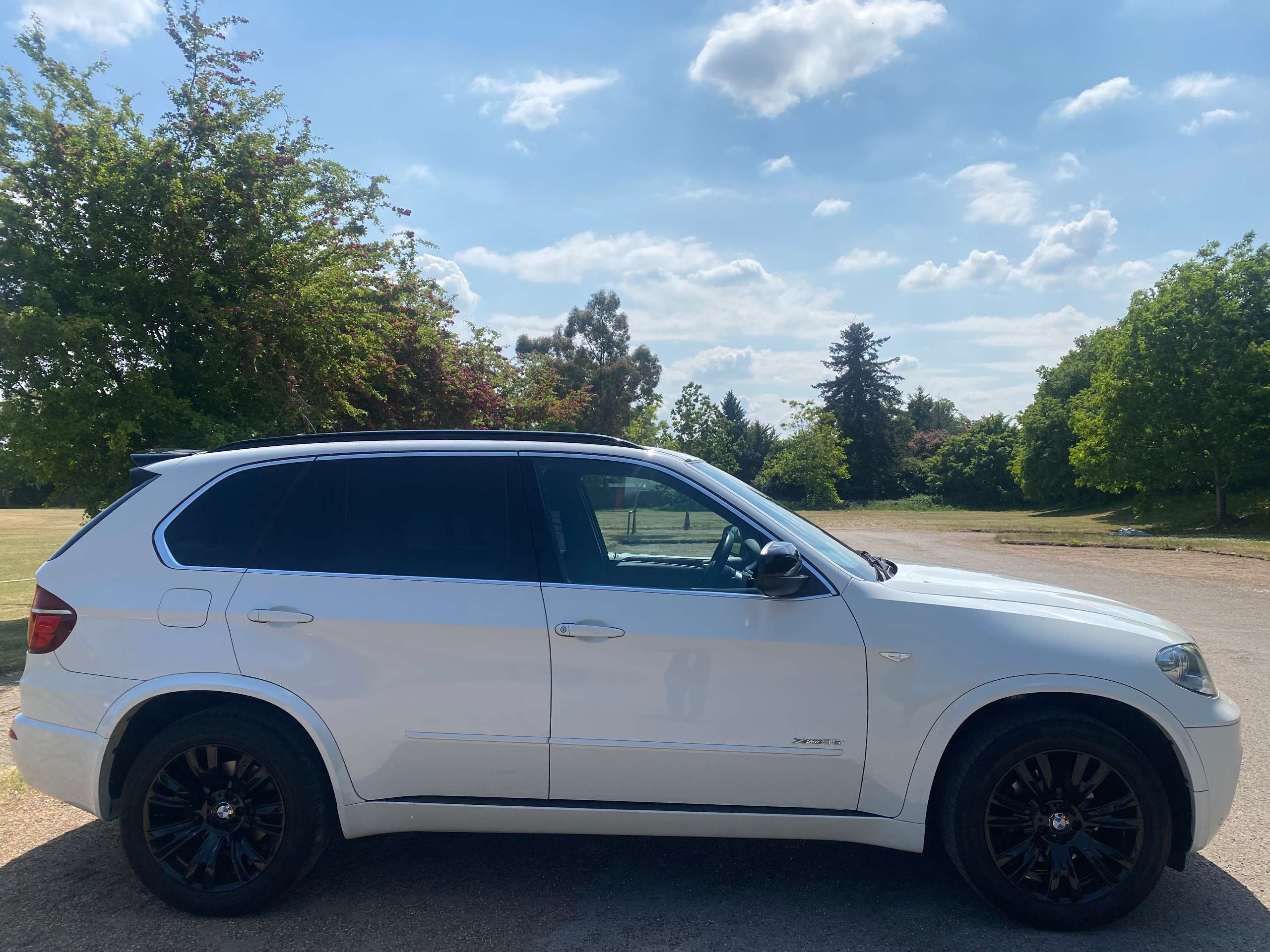 2011 BMW X5 2011 BMW X5