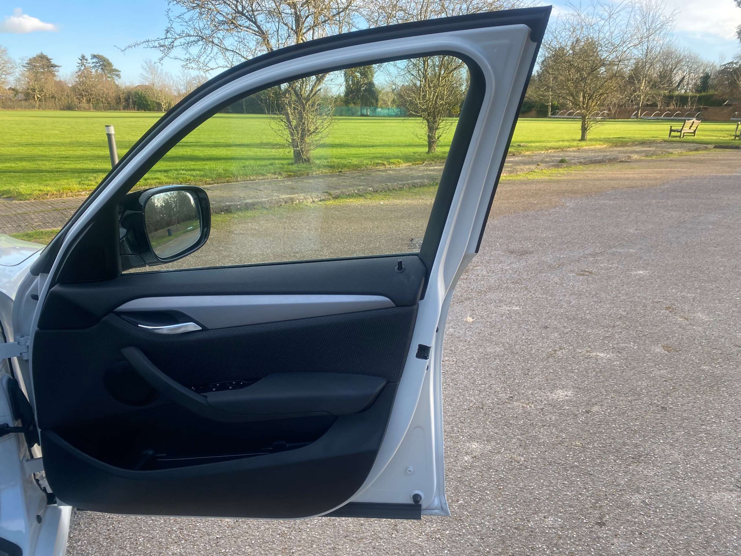 2011 BMW X1 2011 BMW X1