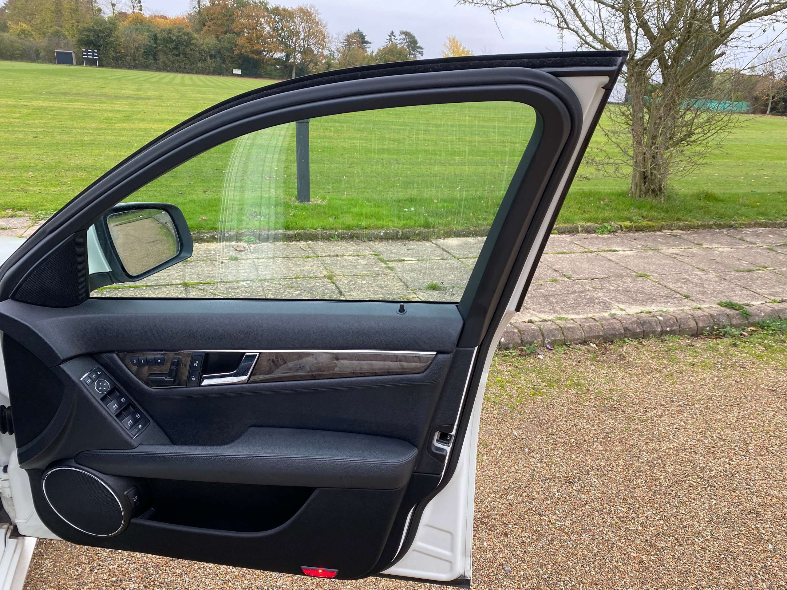 2008 MERCEDES-BENZ C CLASS 2008 MERCEDES-BENZ C CLASS