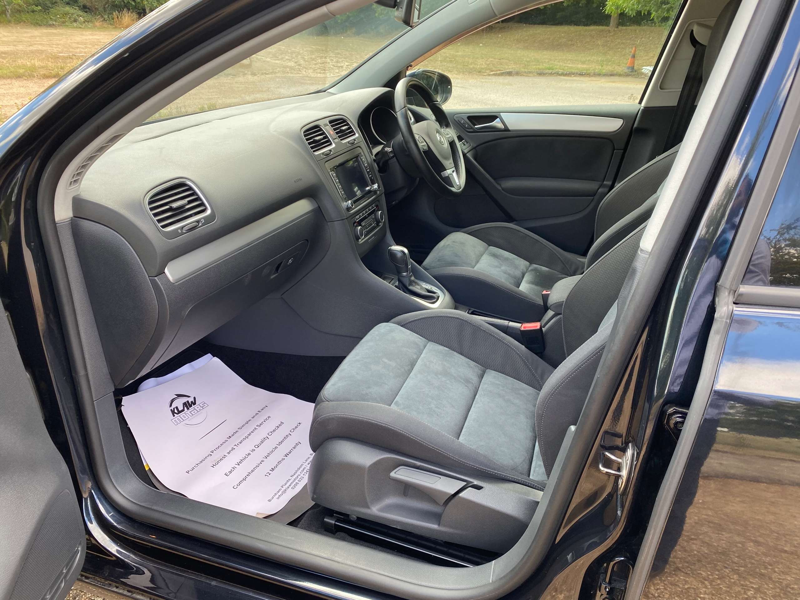 2011 VOLKSWAGEN GOLF 2011 VOLKSWAGEN GOLF