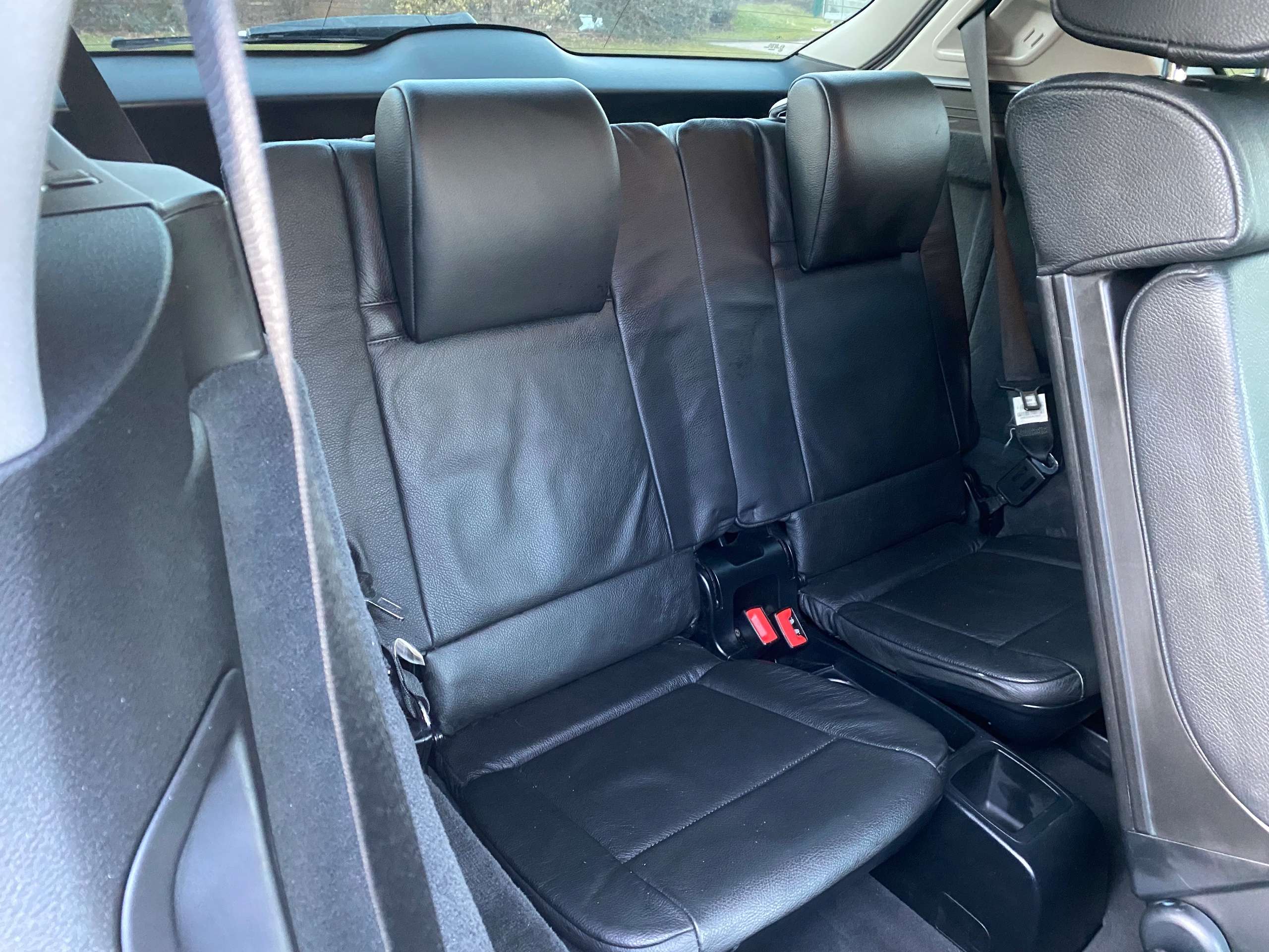 2008 BMW X5 2008 BMW X5