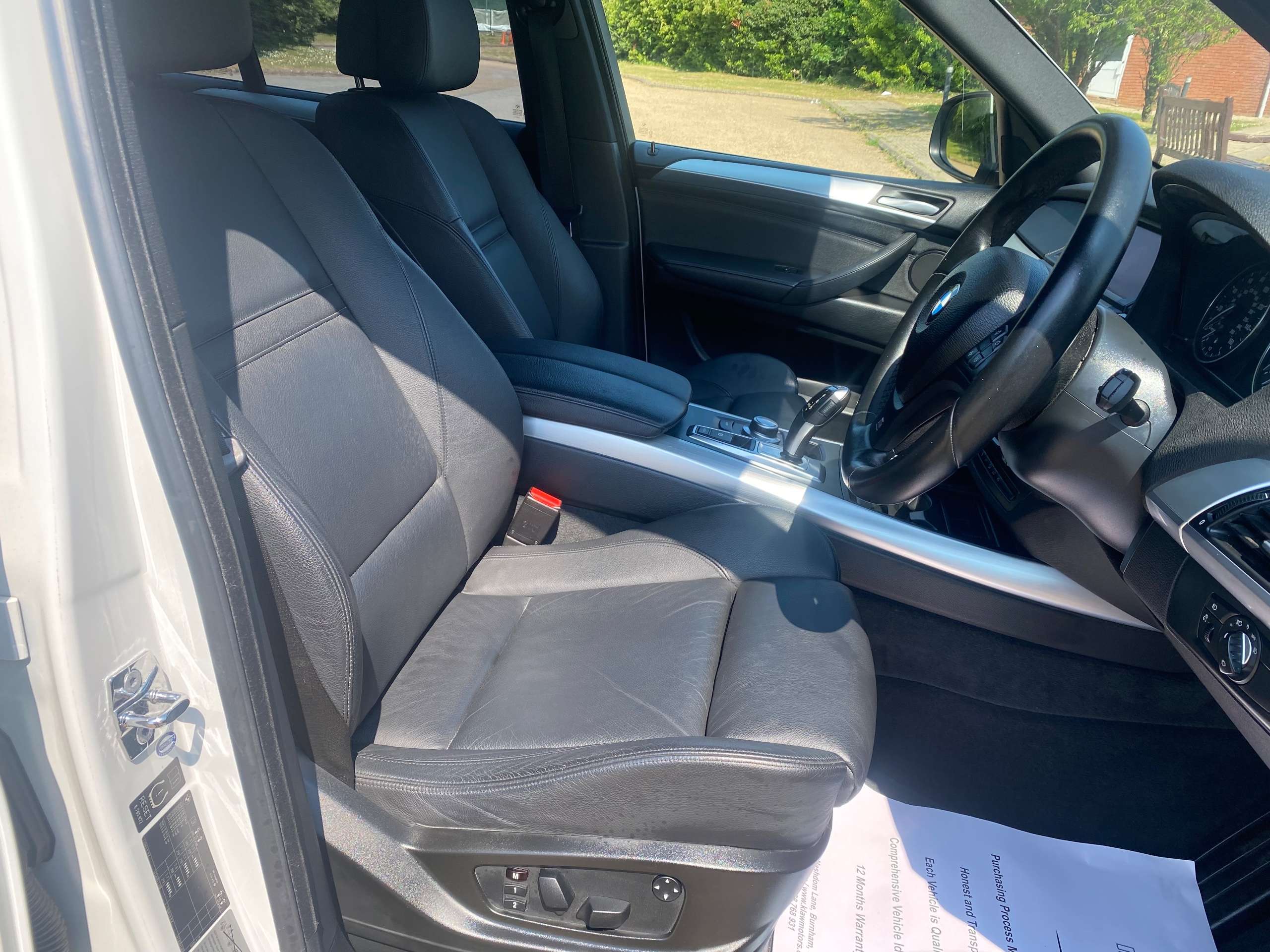 2009 BMW X5 2009 BMW X5